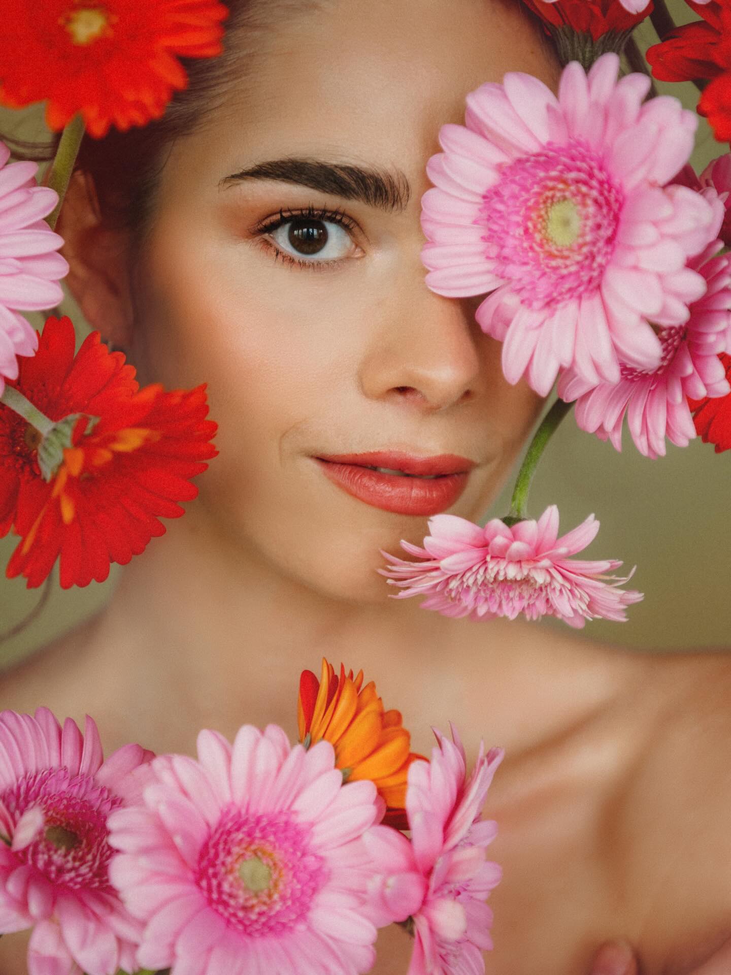 Flowers. Pink.
Maar waar is die zon plots?
@sachakleinblatt.be
@lobkeleemans @modelsoffice