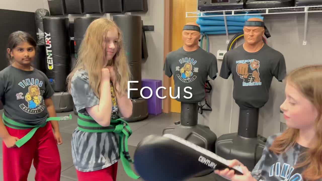 Strong kids aren’t born — they’re built.
Every class, these kids are learning more than just punches and kicks.
They’re developing focus, discipline, confidence… and the courage to keep going when things get hard.
They push each other.
They support each other.
They grow together.
This is more than martial arts — this is where future leaders are made.
#Focus #Fitness #Fortitude #KidsMartialArts #Confidence #Discipline #vinjosmartialartsapex #MartialArtsForKids #martialartsforadults #familymartialarts #selfdefense #selfdefenseforwomen