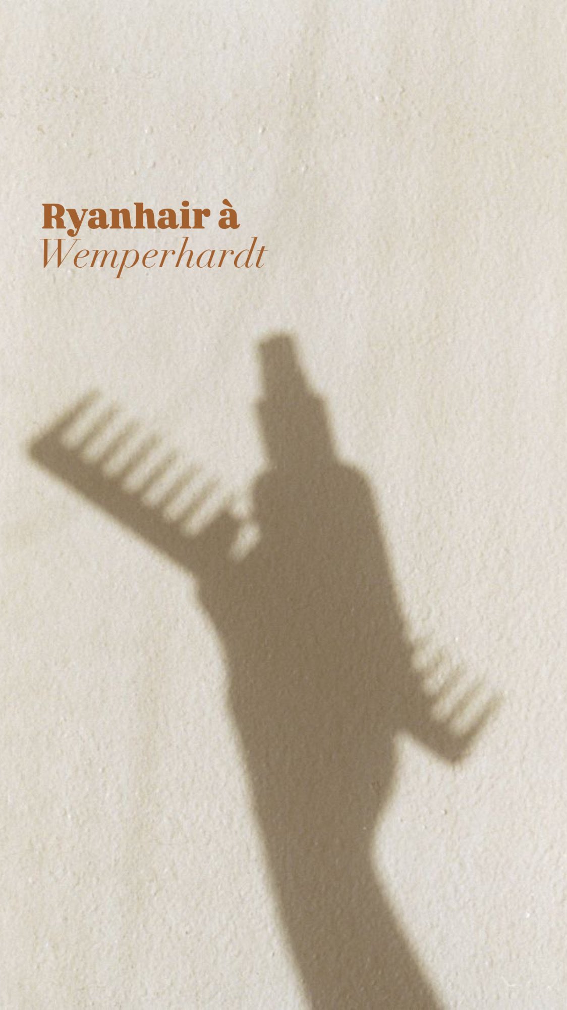 Come spend a day with us at our salon in the heart of Northern Luxembourg💇🏻♀️👌🏻
📍 Shopping Center Massen
@massenshopping
#luxembourg #wemperhardt #coiffure #balayage #barbershop