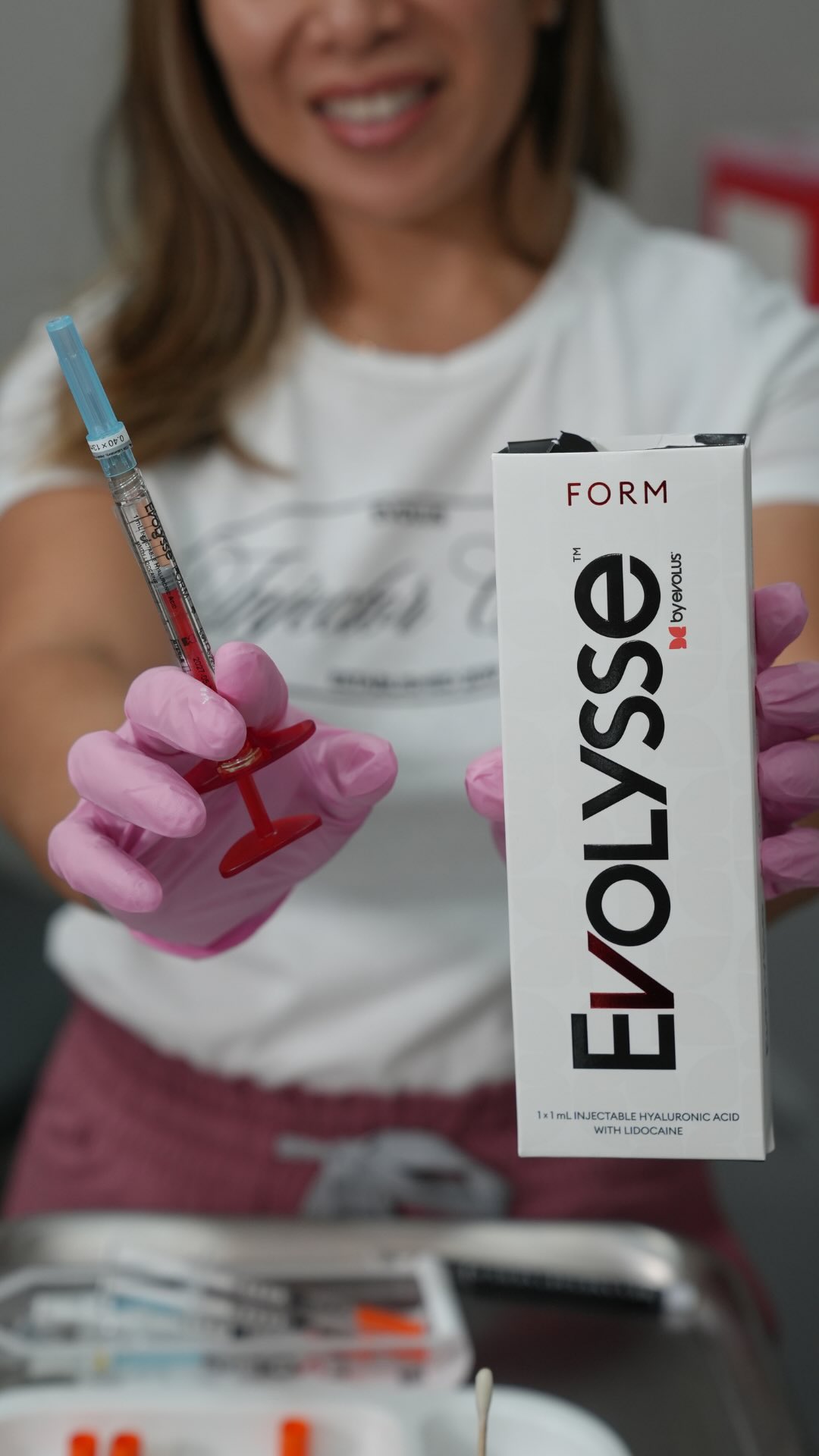 POV: You just got facial balancing and youâre about to ruin it đ
We love your enthusiasm, but hereâs whatâs OFF LIMITS for the next 2 weeks if you want those results to settle beautifully:
đŤ Lymphatic drainage/facial massage - hands OFF that face
đŤ Tanning, saunas, sun exposure - heat = inflammation = migration
đŤ Sleeping on your face - gravity is not your friend right now
đŤ Going hard with your friends - alcohol thins blood & increases swelling
I know, I know. But you just invested in YOU looking like the best version of yourself. These 2 weeks of aftercare are what separate âwhy did I do thisâ from âwait, what did you even get done??â
Trust the process. Follow the rules. Get the glow. â¨
Drop AFTERCARE if you want our full post-treatment guide sent to you đ
#facialbalancing #medspahonolulu #aestheticsaftercare #naturalresults #rejuvehonolulu honolulumedspa filleraftercare youbutbetter naturalfiller beforeandafter