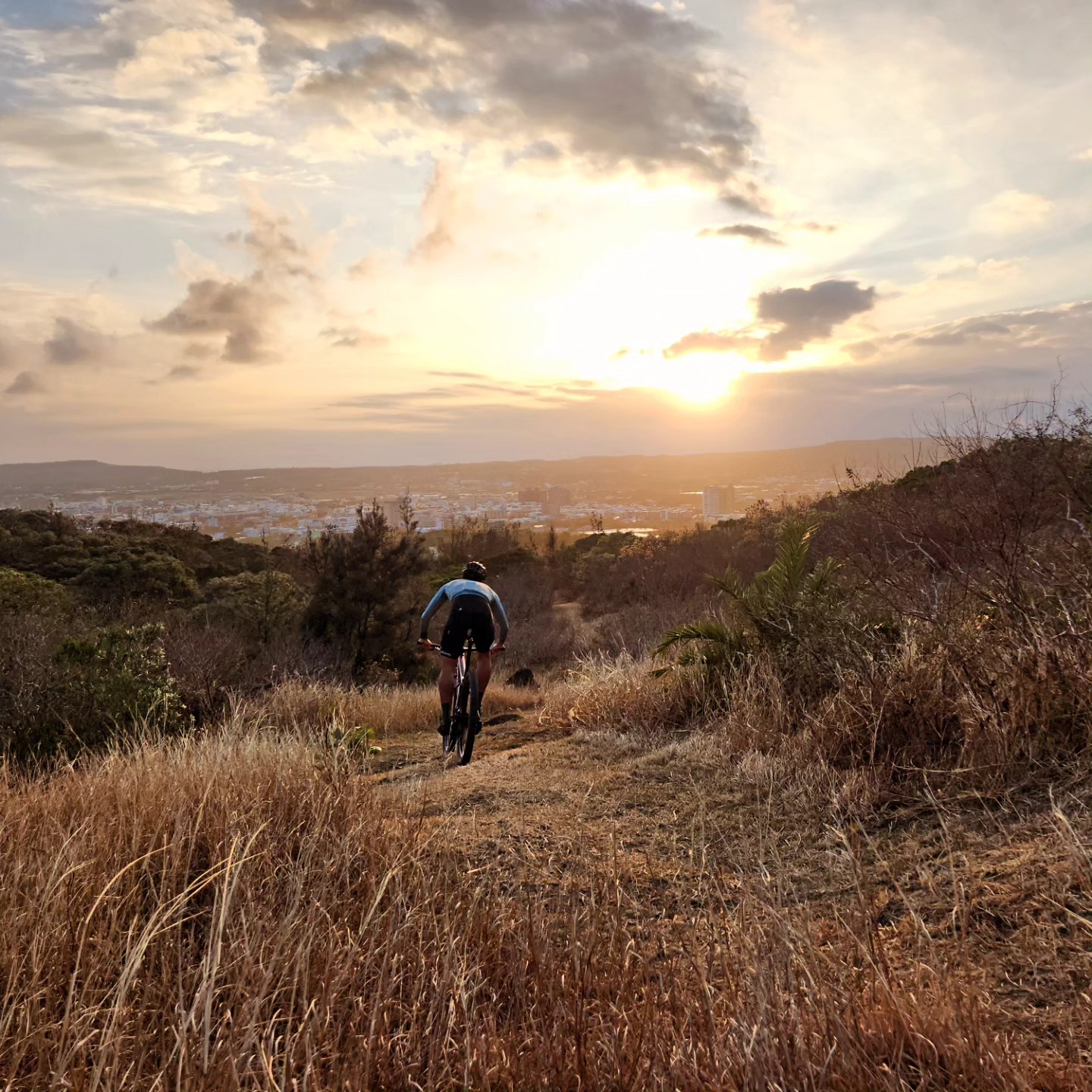 We are doing XC cycling tour in Taiwan also
Welcome to tell us what you want ?
Professional cycling tour guide for you
Bikefun Discovery Taiwan
#LetsRideTogether