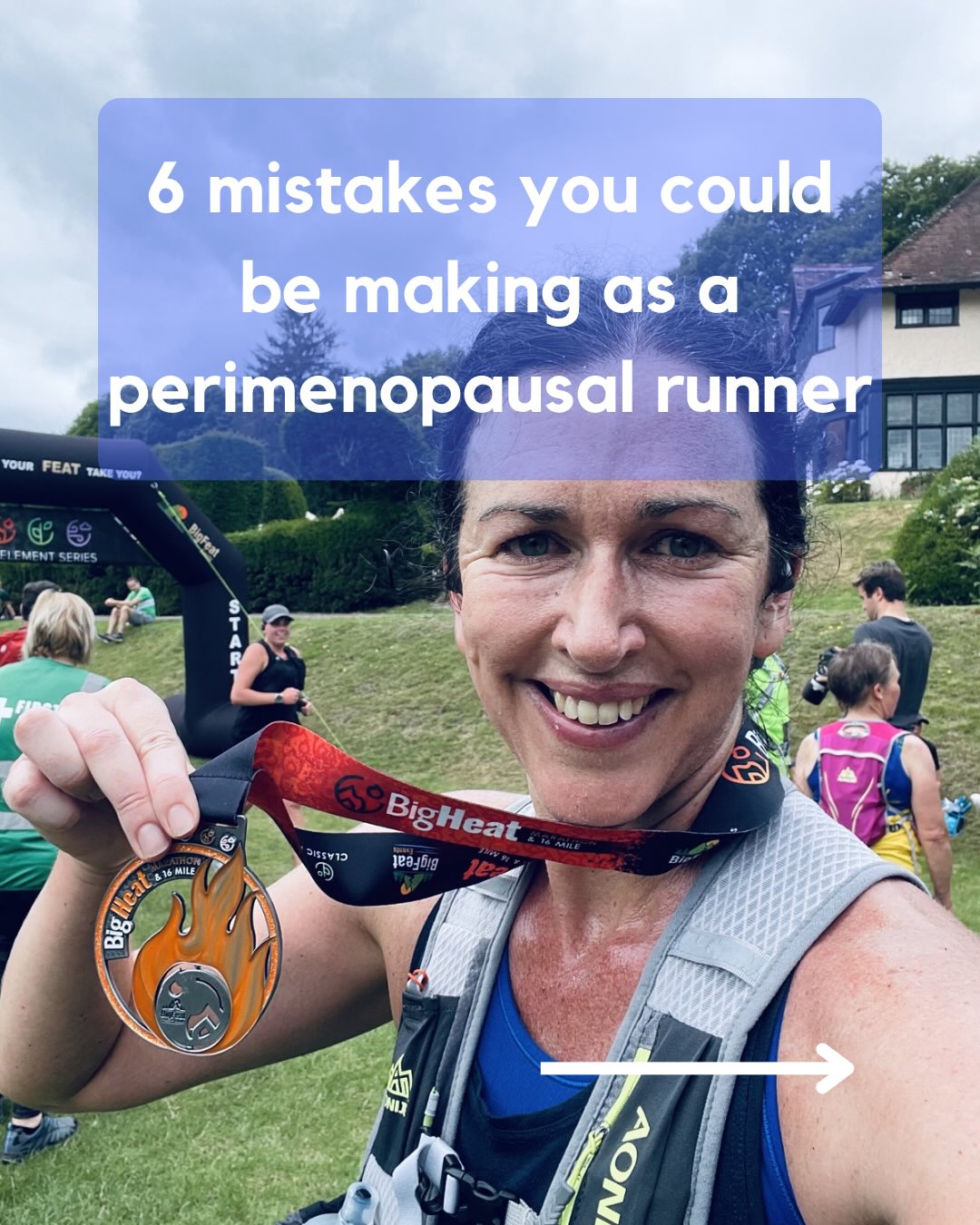 🩷 Inspired by the London marathon happening this weekend?
Or maybe already on your running journey?
🩷 Wherever you are in the process, sensible nutrition and good vibes are ESSENTIAL!
🩷 Where are you at in your running life?
Let me know!
(I love talking running!)
#menopausedietitian #menopausediet #menopausesupport #londonmarathon
Perimenopause diet
Running
London marathon
Weight loss medication
Mounjaro support 