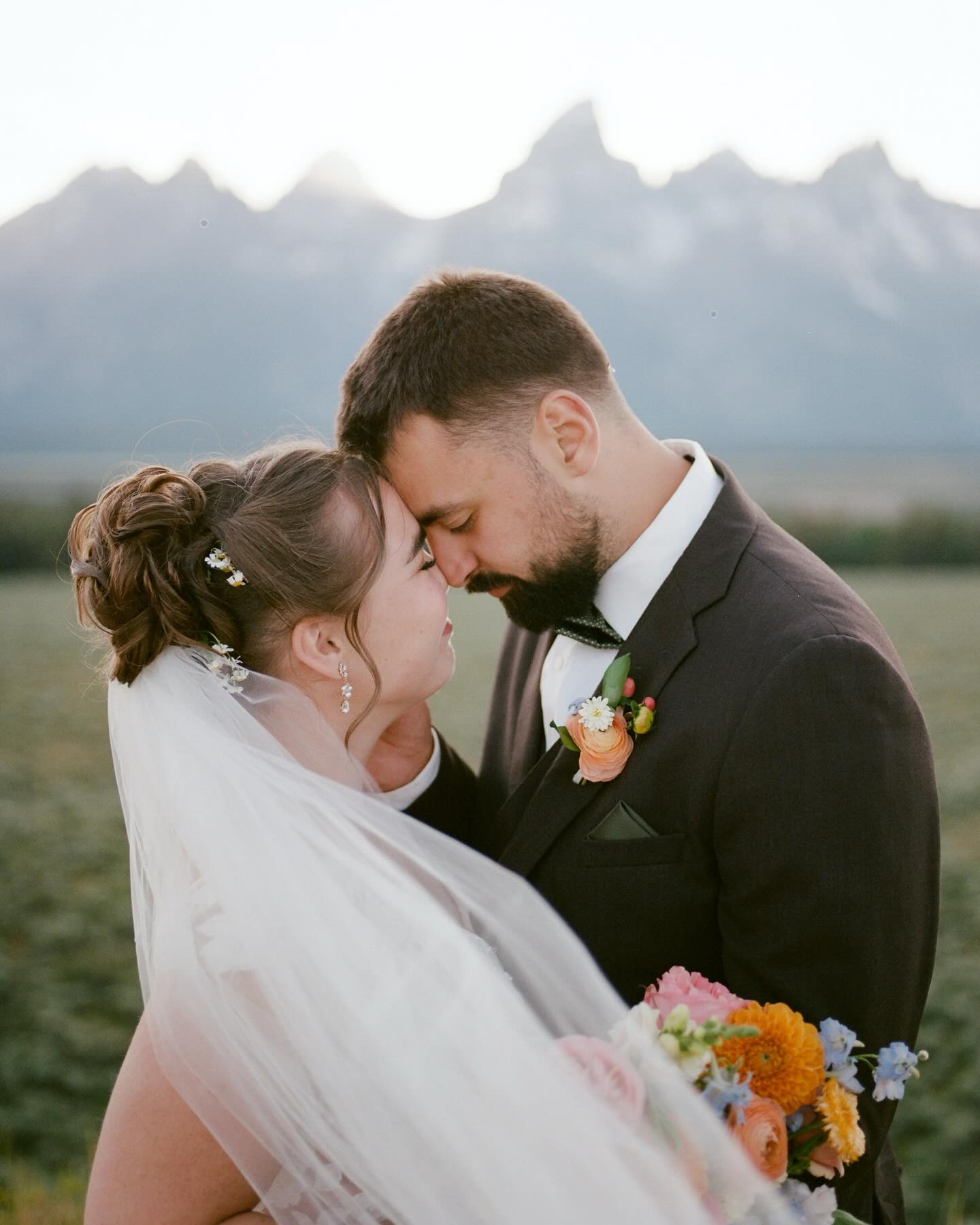 Forever & always in the Tetons 💙💙💙