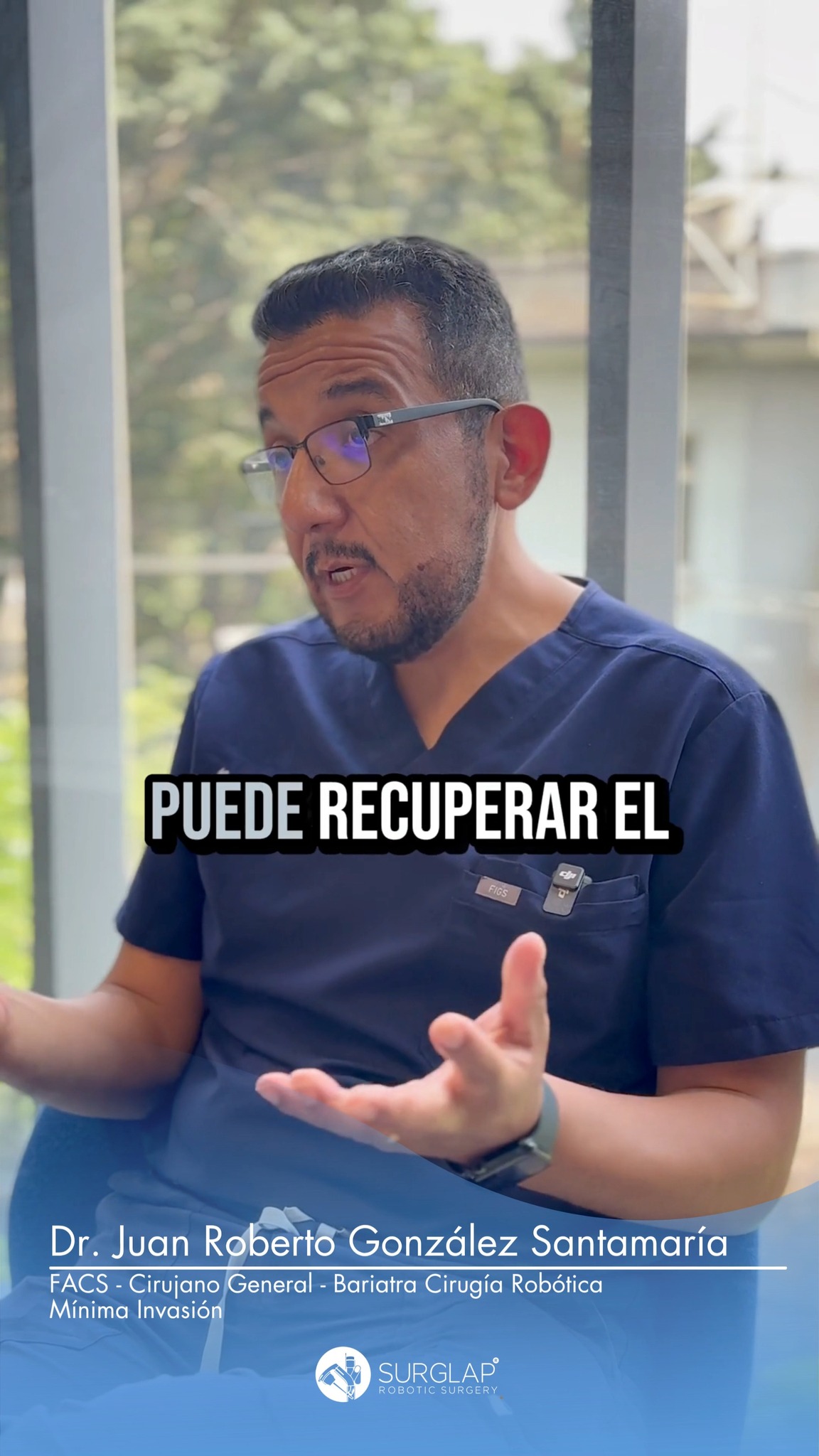 ¿Se puede recuperar peso después de una cirugía bariátrica? Sí, sí se puede.
Por eso, antes de pensar solo en la cirugía, es importante entender que el verdadero cambio también ocurre en tus hábitos.
La cirugía bariátrica es una gran herramienta para mejorar la salud y favorecer la pérdida de peso, pero sus resultados a largo plazo dependen en gran parte de la preparación previa y de los cambios que mantengas después del procedimiento.
Si no hay cambios de hábitos, existe la posibilidad de reganar peso. En cambio, cuando el paciente se compromete con su proceso, puede mantener sus resultados por mucho más tiempo y mejorar de forma importante su calidad de vida.
La clave no es solo la cirugía. La clave está en lo que haces después de ella.
Si quieres saber si eres candidato a cirugía bariátrica y cómo llevar este proceso de forma adecuada, acércate conmigo para una valoración personalizada.
📍 Pachuca
#cirugiabariatrica #perdidadepeso #obesidad #cambiodehabitos #saludmetabolica #pachuca