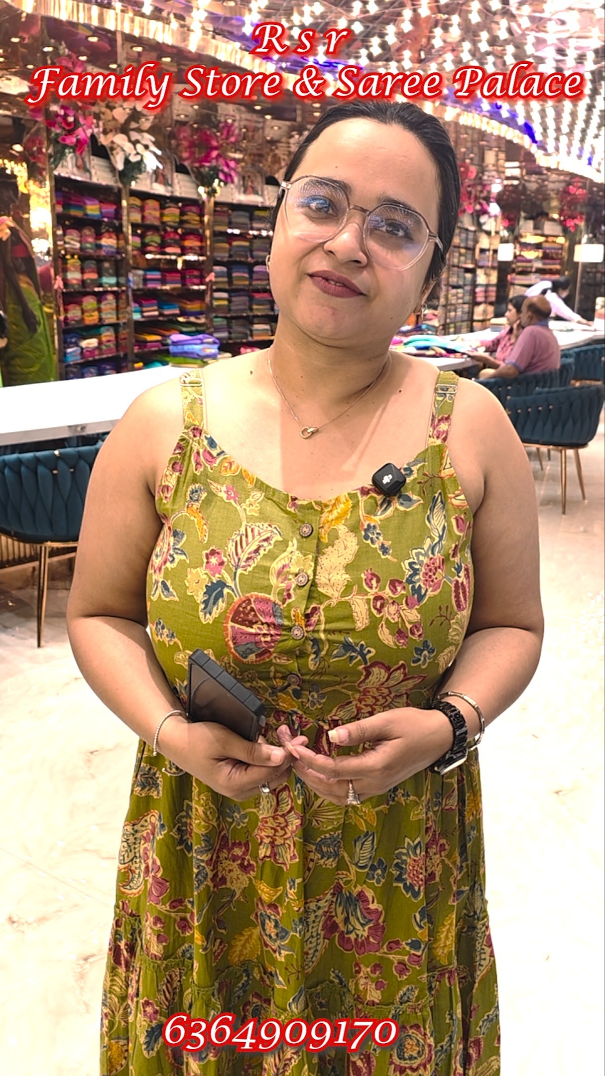 Nothing makes our day like hearing from you! 🫶 We’re so incredibly grateful for the kind words and the trust you place in us.
"Wholesale prices in a retail showroom"
We’ve got you covered. Visit us in-store or reach out via phone for inquiries and orders! 🚀
📞 Official Number: +91 6364909170
🏬 Store Address: 6/1 Beside St. Pius Church, Kammanahalli Main Rd, Bangalore-560084
.
.
.
.
#SocialProof
#BusinessGrowth
#CustomerExperience
#ResultsDriven
#CaseStudy
#ClientSatisfaction