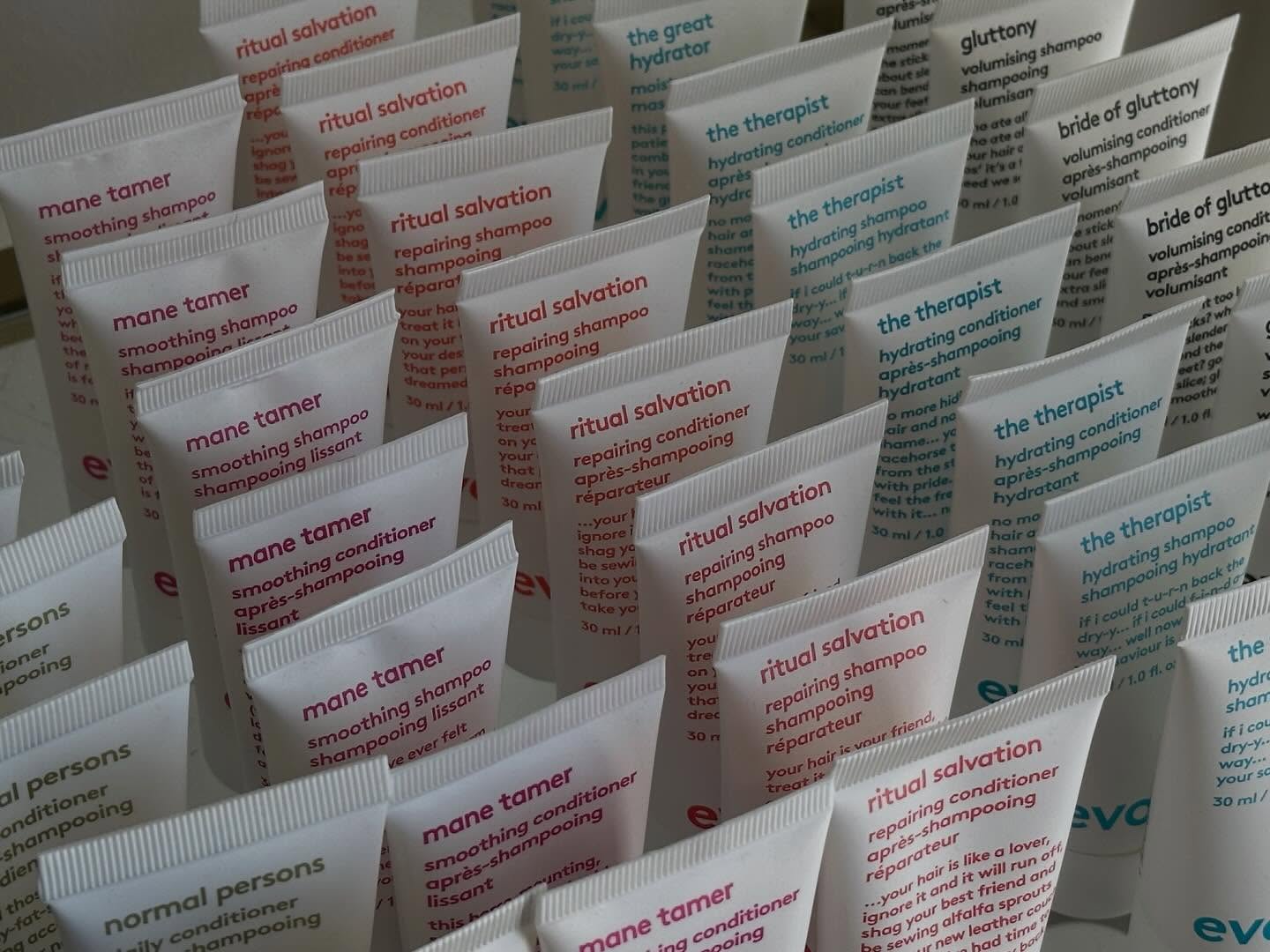 Bits & Bobs @yuduyuhairsalon