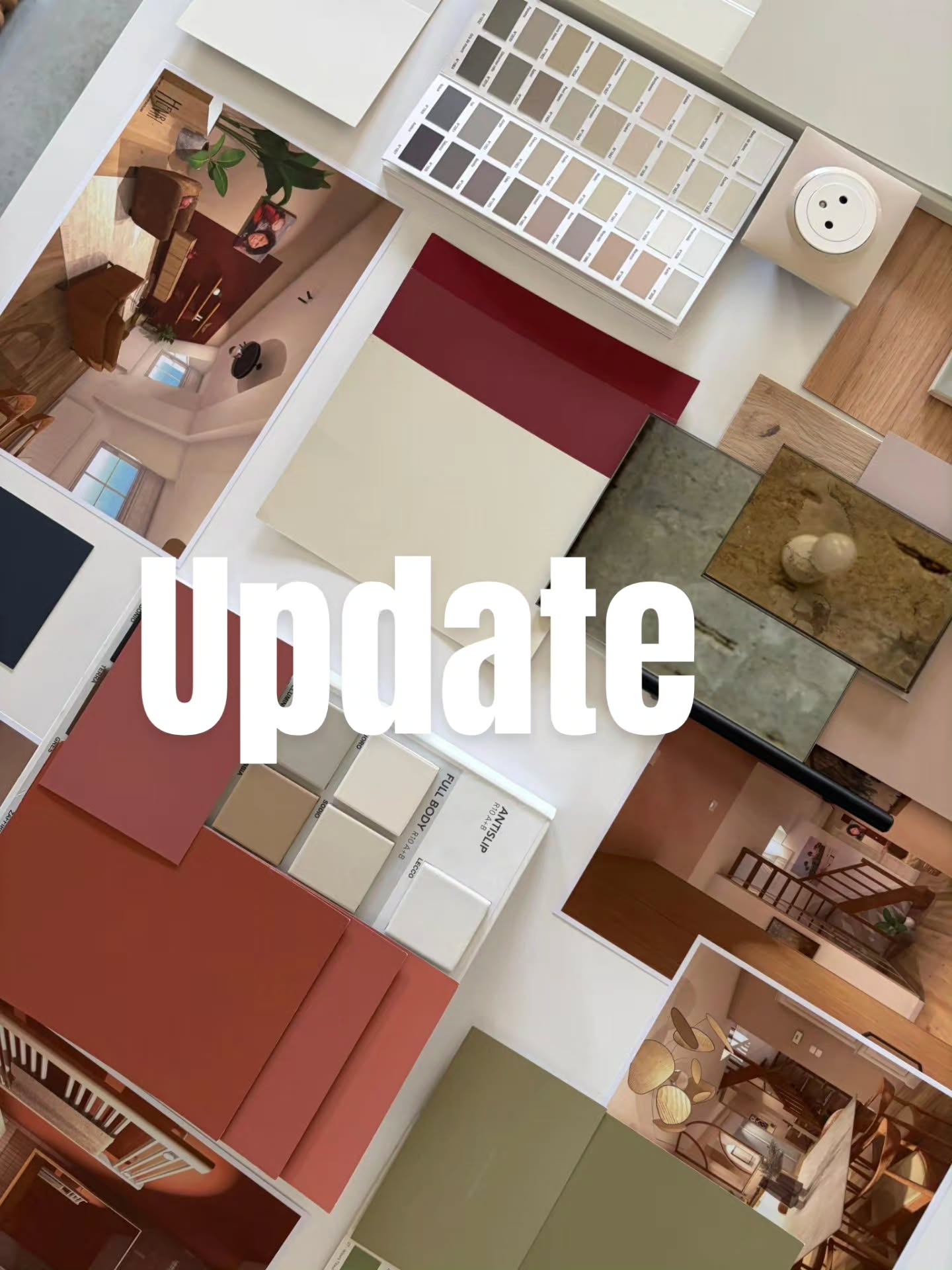 Update comm, nos deux dernières semaines.
J'ai eu peur que vous pensiez qu'on s'ennuyait à l'agence.
C'est un résumé rapide et non exhaustif juste histoire de vous mettre dans l'ambiance ✨️
C'était intense, coloré, technique, animalier = tout ce qu'on aime 🧡
#backflipinterieur #celinehenri #dump