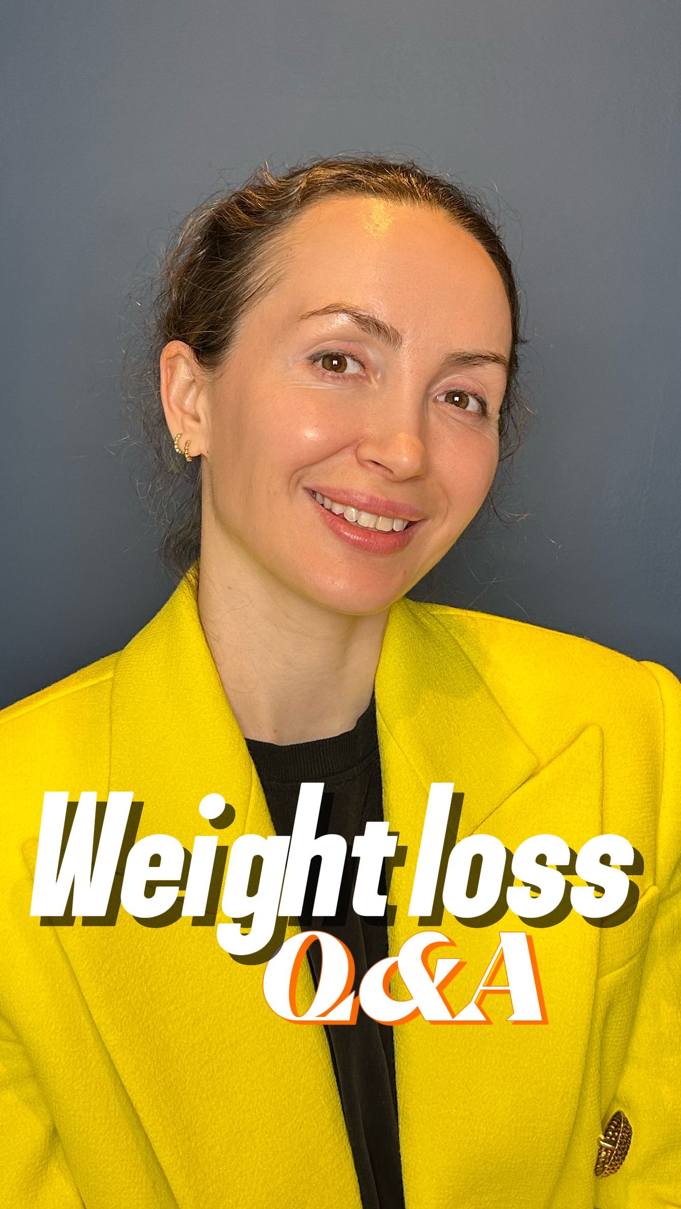 Thinking about weight loss medications? Here’s what to expect 👇
Weight loss treatments can be highly effective but like any medical treatment, they may come with side effects.
Most common side effects:
• Nausea
• Reduced appetite
• Bloating or stomach discomfort
• Constipation or diarrhoea
• Fatigue
• Headaches
These are usually mild and temporary, especially in the first few weeks as your body adjusts.
Less common (but important to know):
• Vomiting
• Acid reflux
• Dizziness
Starting with the right dose and proper medical guidance helps minimise these effects.
At our clinic, we focus on a safe, personalised approach supporting you through every step of your journey.
Considering treatment? Message us to find out if it’s right for you. #weightloss #weightlossireland