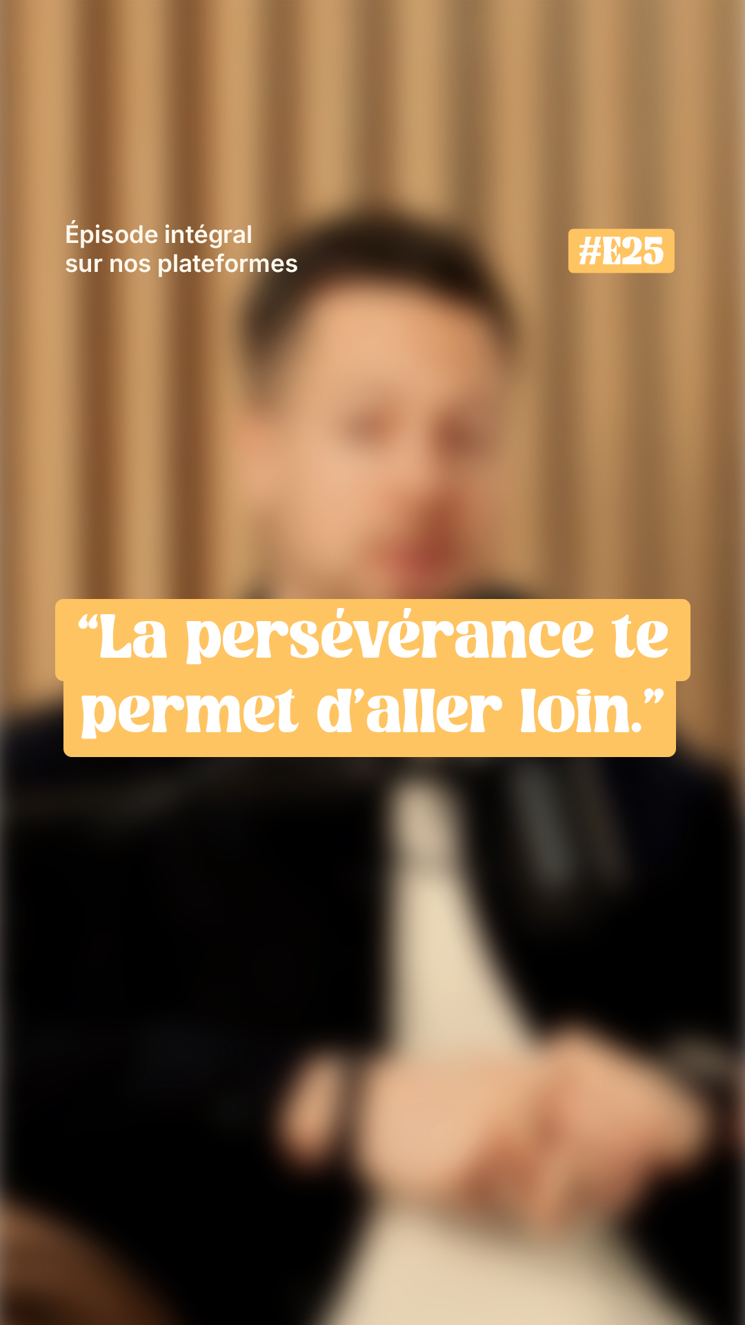 Pour Steven, la persévérance permet d’aller loin et d’ouvrir des portes. Son propre parcours en est la preuve, lui qui ne pensait pas pouvoir atteindre un tel niveau.
#FormationProfessionnelle #ApprentissageCFC #PeintreEnBâtiment #Parcours #Persévérance