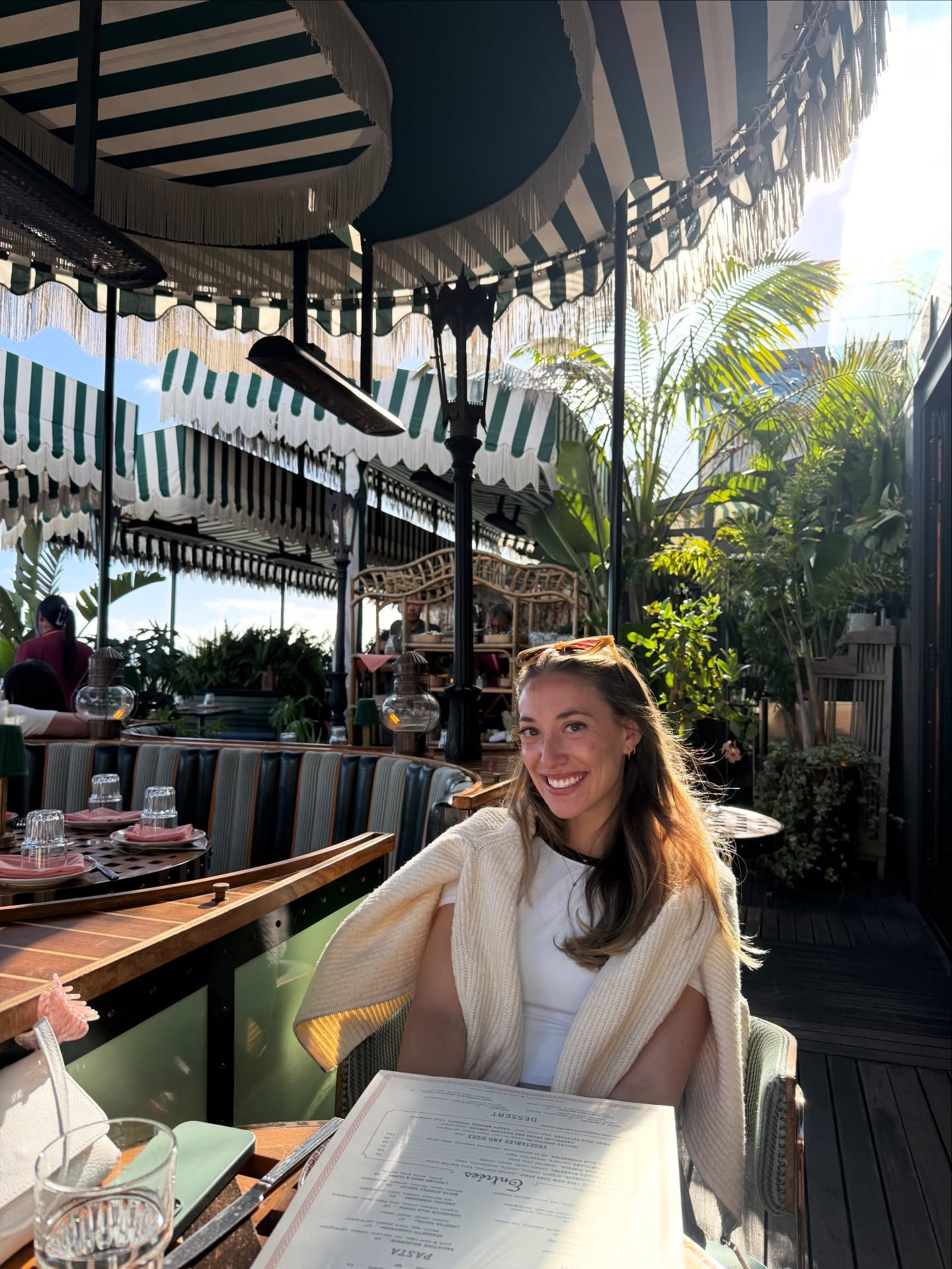 A little behind the scenes from pt 1 of the San Diego trip and the @asugsvsummit featuring my girl @lucybaldwin_ VP of Program ROCKING the stage, @carolineeast17 sporting a Grata hat, @kelseyhamling crushing it, the coolest drone show I ever done seeeen & other fun tidbits! More to come. Now we rest💤🧸🌷🛬🦋