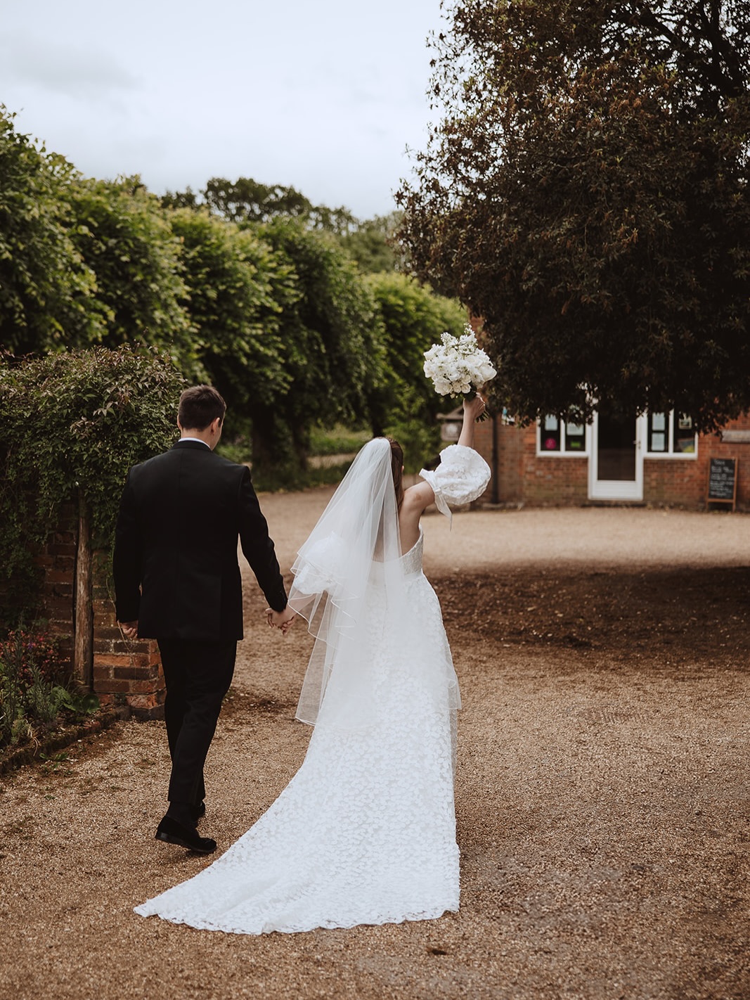 Our H&B 🥹
Such a special day, such kind words. There will always be a special place in my heart for H&B's wedding 🫶🏻
"Without a doubt the BEST wedding decision we made was having the on the day coordination service from Luna and the Lane. From the moment we first
met them, we knew we were in safe hands. Sally and Charley did an incredible job supporting us every step of the way even though we had only booked
their on the day service. They helped with so many things, including calming our nerves! The day ran seamlessly even with a severe weather warning for
rain. Sally and Charley managed it beautifully!"
Venue: @boreplace
Photography: @redonblondephotography
Videography: @tinboxmemories
Floral Design: @thewaytobloom
Catering: @vinedinecatering
#UKWeddingPlanner #CountrysideWedding #MarqueeWedding #SussexWeddingPlanner #SummerWedding