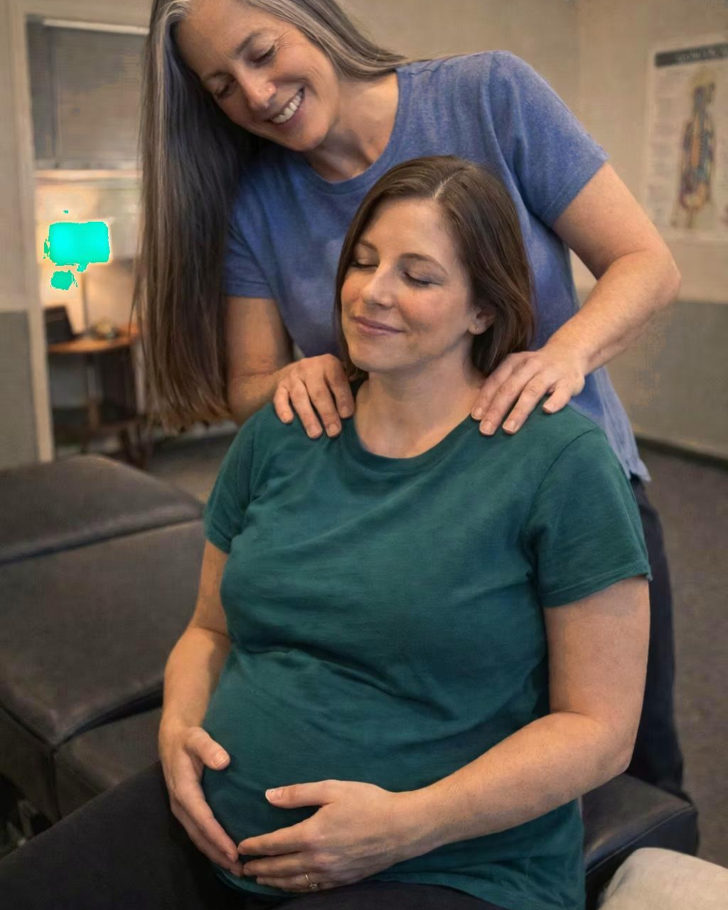 Most women just āpush throughā the third trimesterā¦
But thatās why they feel miserable. š¬
The truth is⦠your body is asking for support, not more stress.
If youāre in your third trimester (or heading there), simple shifts can make a HUGE difference in how you feel day to day š
āļø Better sleep (even when it feels impossible)
āļø Less pressure on your back + hips
āļø More energy without doing more
āļø Less swelling + discomfort
āļø A body that actually feels supported, not strained
Most people donāt realize⦠small daily habits matter more than anything at this stage.
Things like:
⢠How you sit
⢠How you move
⢠How your body is supported
⢠Whether your nervous system is calm or overwhelmed
All of that directly impacts how comfortable your pregnancy feels.
And yes⦠there ARE ways to make this easier.
I put all 5 tips together here šš
https://www.levinsonchiro.com/single-post/5-third-trimester-tips-for-a-more-comfortable-pregnancy
If youāre pregnant or know someone who is⦠send this to them š¤š
You donāt have to just ādeal with it.ā
š Levinson Family Chiropractic
š (330) 928-3420
#thirdtrimester #pregnancytips #pregnancycomfort #prenatalcare #pregnancyjourney #pregnancyhelp #momlife #expectingmom #pregnancysupport #chiropracticcare #prenatalchiropractic #cuyahogafalls #akronohio #northeastohio #momstobe #healthypregnancy #pregnancywellness #naturalpregnancy #supportyourbody