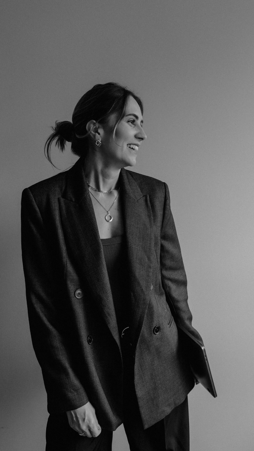 Fotos corporativas para @lauraantonini3 🤍