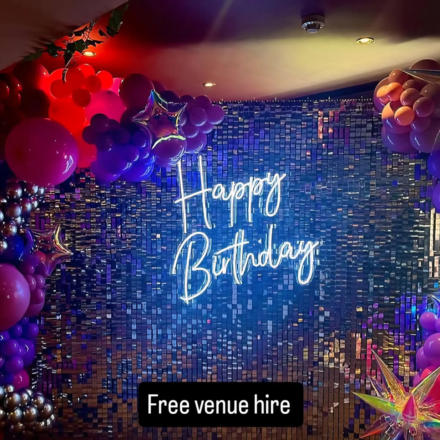 Looking to celebrate a special birthday 🎂, baby shower, christening, etc.
We offer free venue hire with great food & drinks .
All budgets catered for . www.olddunningsmill.co.uk menus and details online. Or phone 01342 821080 ask for duty manager.
