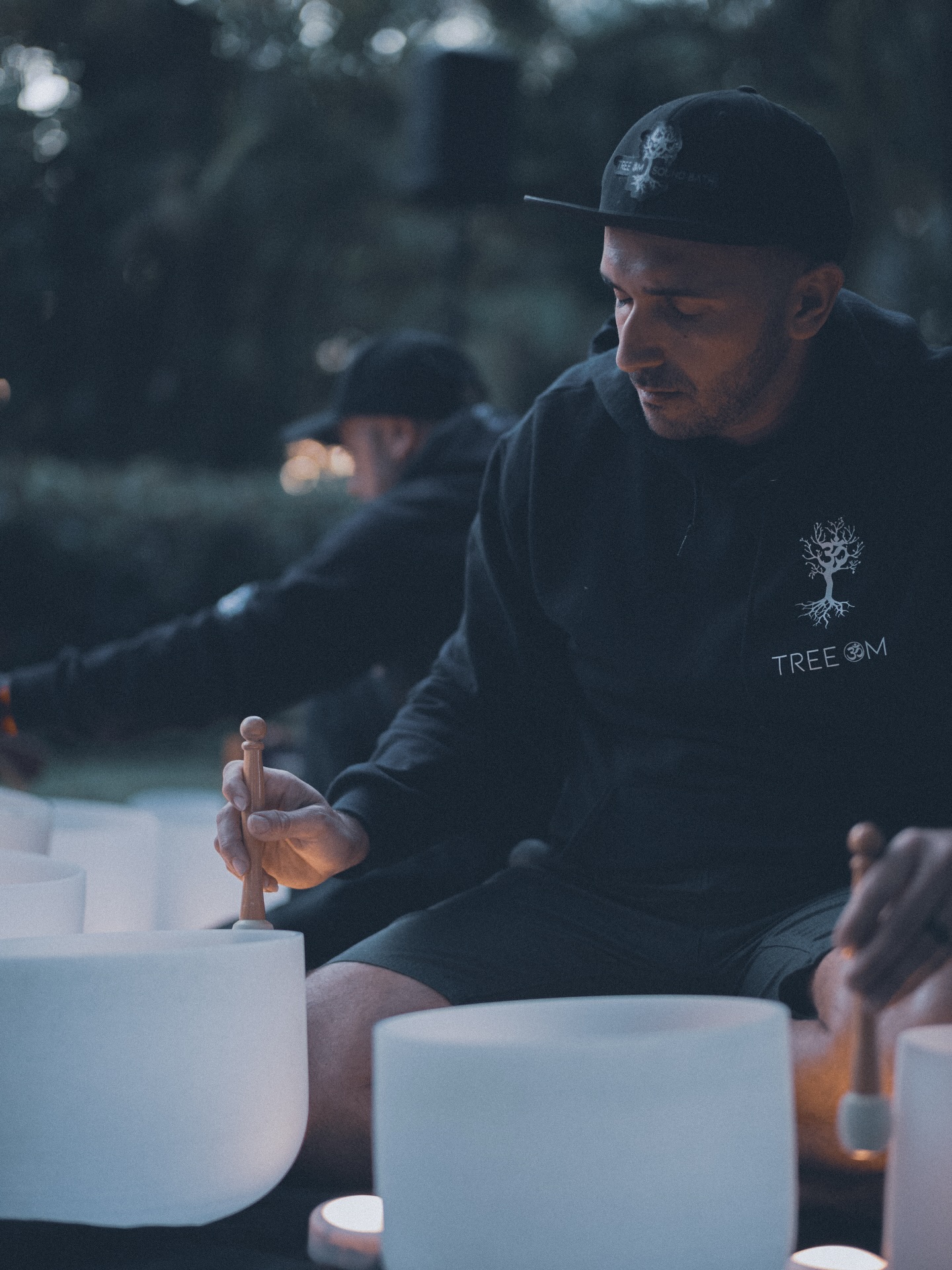 We are so honored to celebrate our Sound Bath #450 with all of you!! We appreciate all your support all these years !! We will see you tonight at @botanica_organica