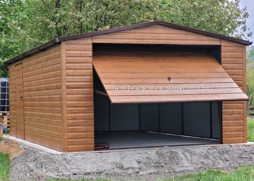 Wir stellen Ihnen unsere Garage vor.
📏Abmessungen
•Breite: 6,0 m
•Länge: 5,0 m
•Giebelhöhe: 3,0 m
Farbe:
Holzoptik in Braun
🚪🔩Konstruktion:
Die Garage besteht aus einem soliden Stahlrahmen aus geschlossenen (verzinkten) Profilen, was für Steifigkeit und Korrosionsbeständigkeit sorgt. Die Wände und das Tor sind mit Trapezblech verkleidet. Satteldach mit ausreichender Neigung zur Wasserableitung.
🚗🧰🎿Verwendung:
Garage für ein Auto, Werkstatt, Lager für Werkzeuge oder Gartengeräte.
💻📲👨💻 eine ähnliche Garage oder andere Details wünschen, mailen Sie hortogarage@gmail.com, gehen Sie auf den Link in der Bio oder rufen Sie an
📞 +49 177 4242452
📞 +49 152 246 74 361