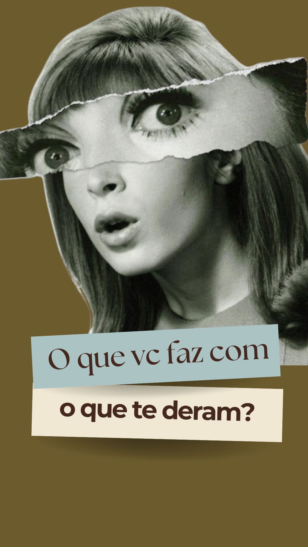 Filme Os Pecadores: Smoke e Stack são gêmeos. Mesma origem, mesma história. Destinos completamente diferentes.
A psicanálise pergunta: o que uma pessoa faz com o que lhe foi dado antes de ter voz sobre isso?
O que não é elaborado se repete. Sammy escolheu existir de um jeito que era seu. Isso é o que a análise tenta tornar possível.
#psicanálise #pecadores #sinners #oscar2026 #cinema