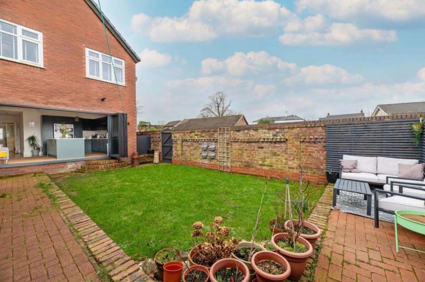 🏡✨ Most Building Problems Start Long Before Builders Arrive 🧱😅
It's easy to assume that construction is where projects succeed or fail — noisy tools 🔧, busy trades 🚚, and walls going up at speed. But in reality, most problems begin much earlier, quietly hiding in unclear plans, missing details, or assumptions that turn out to be wrong.
That's usually when projects start to wobble. Costs begin creeping up 💷, timelines stretch longer than expected ⏳, and decisions suddenly feel rushed instead of considered. What should have been an exciting experience can quickly feel far more stressful than anyone planned.
At AGA Associates, we focus on getting the early stages right. Clear drawings 📐, realistic expectations 🏡, and proper approvals 📑 create a strong foundation long before the first brick is laid. It might not be the most visible part of a project — but it's often the most important.
Because when the groundwork is solid, everything else tends to follow much more smoothly — and with far fewer surprises along the way 😌✨.
📆 Start your project the right way: https://www.aga-associates.com/resources-booking-page
#AGAAssociates #BuildWithConfidence #SmartPlanning #LondonHomes