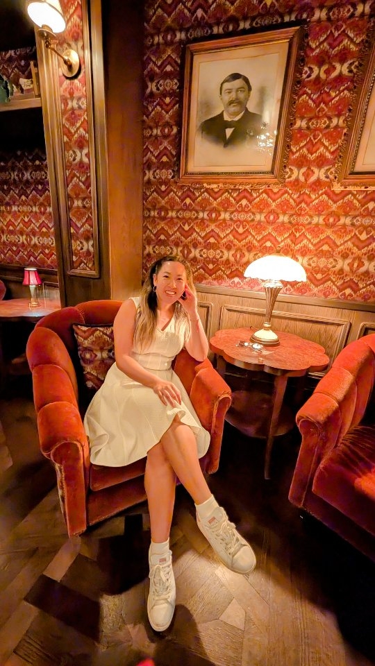 My personality is so travel-coded at this point that my clients don't always ask me what we are working on... They ask, "wait — where are you off to next?" 😂✈️
I'll be OOO from March 29-April 12 but I'll be back soon and can't wait to create magic together when I return.
If you're feeling the spark already, drop me a message and let's line something up! ⚡
#OutOfOffice #TravelDiaries #EntrepreneurLife