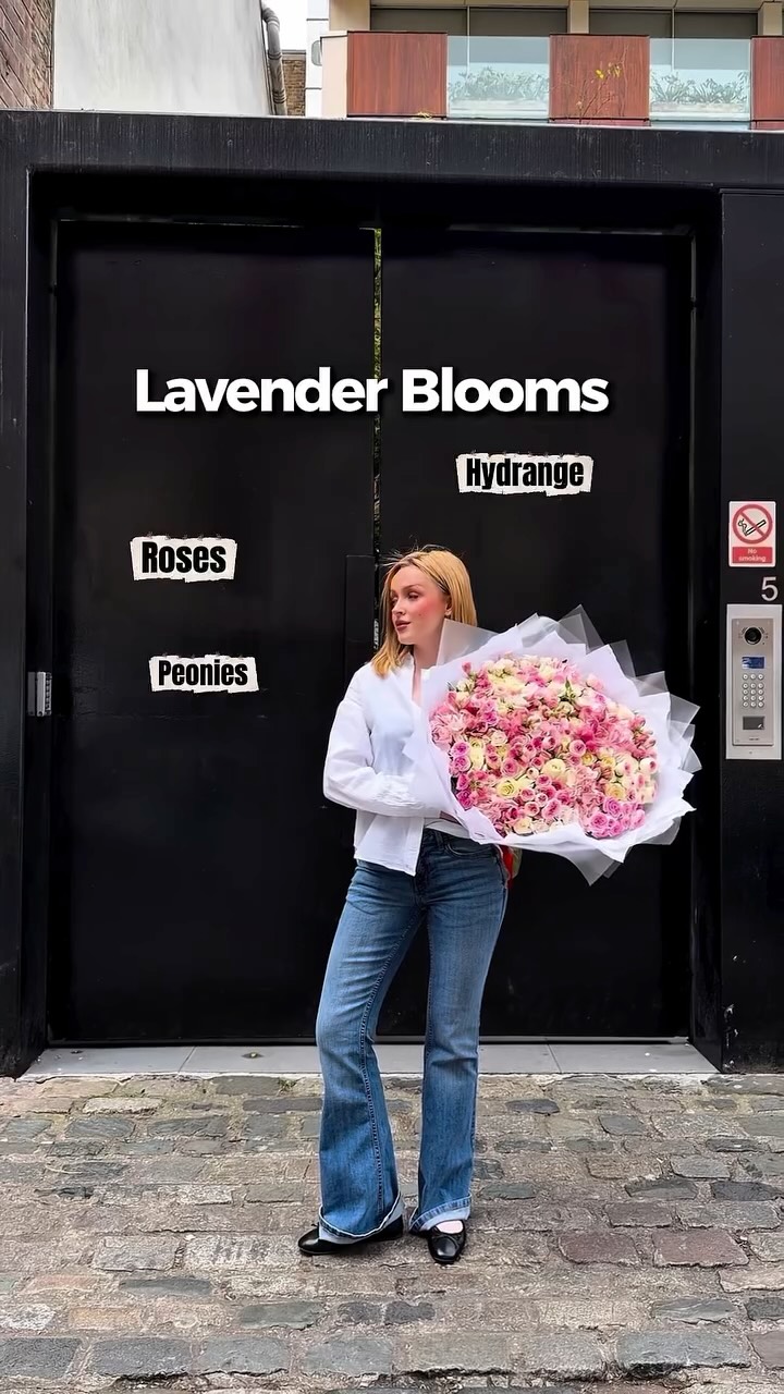 Roses, peonies or hydrangeas…? 💐
Which one would you pick? 💗
📍 Boxpark Shoreditch, Unit 26
DM to order 💌
#londonflorist #flowerdeliverylondon #shoreditch