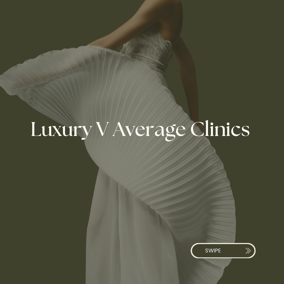 There’s a difference between a clinic that treats and a clinic that transforms.
That’s what sets us apart.
DM to book
hello@lifestyleyou.co.uk
WhatsApp: 07843 841144
#luxuryclinic #skinclinicuk #aestheticclinic #skinresults #advancedaesthetics