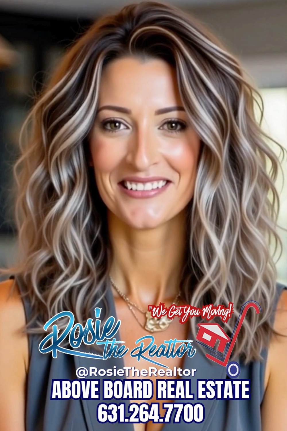 🌟 Guess who's back & better than ever!
I'm thrilled to re-introduce 29 Richmond Ave, Amityville! This gem is listed at an attractive **$589,000** with taxes of **$8,606**. 🏡✨
It’s Your Time to Seize the Opportunity! Give me a call today at 631.264.7700 to schedule your private showing while it lasts!
Let’s "Get you moving!" 🚀
Rosie the Realtor - Above Board Real Estate
“We Get You Moving!”
#RealEstate #Amityville #HomeSweetHome #HouseHunting #RealEstateAgent #DreamHome #JustListed #PropertyForSale #YourRealtor #SeizeTheOpportunity #RosieTheRealtor #AboveBoardRealEstate #RealEstateGoals #NYHomes #OpenHouse #InvestInYourFuture