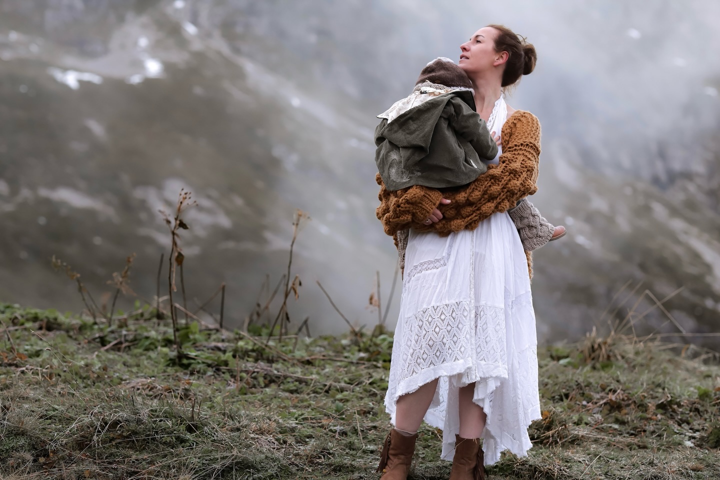 #motherhoodphotography #motherhoodunplugged #nature #mountainlove #soulful