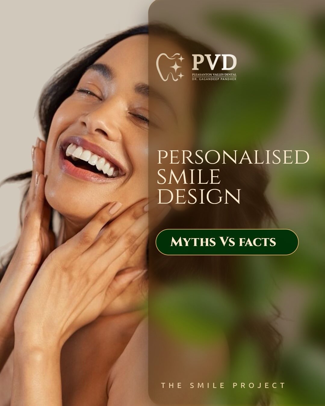 Questions, doubts, second thoughts? Let’s clear them before you decide. We’re here to guide you with the right answers.
Book your appointment now
Call: (925) 600-0065
Address: 7041 Koll Center Pkwy #110, Pleasanton, CA 94566, United States
#pleasantonvalleydental #pvd #goldiepandher #dentalclinic
