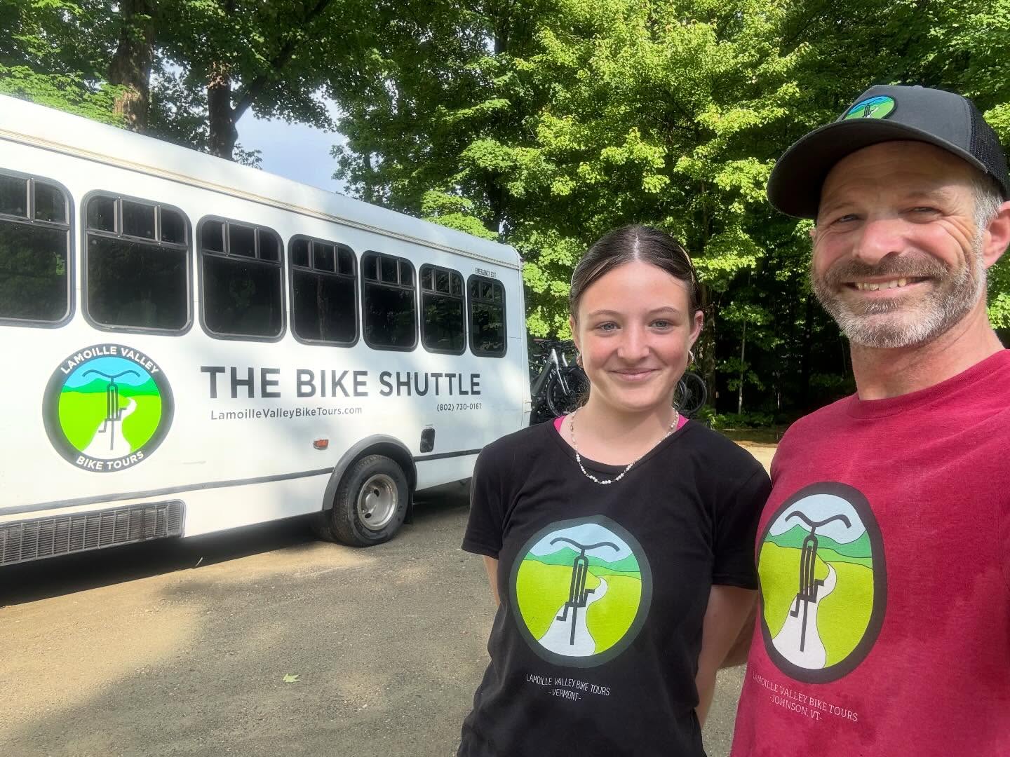 Wishing this team member a happy sweet 16! ❤️
#vermontfamily #bikefam #familybusiness