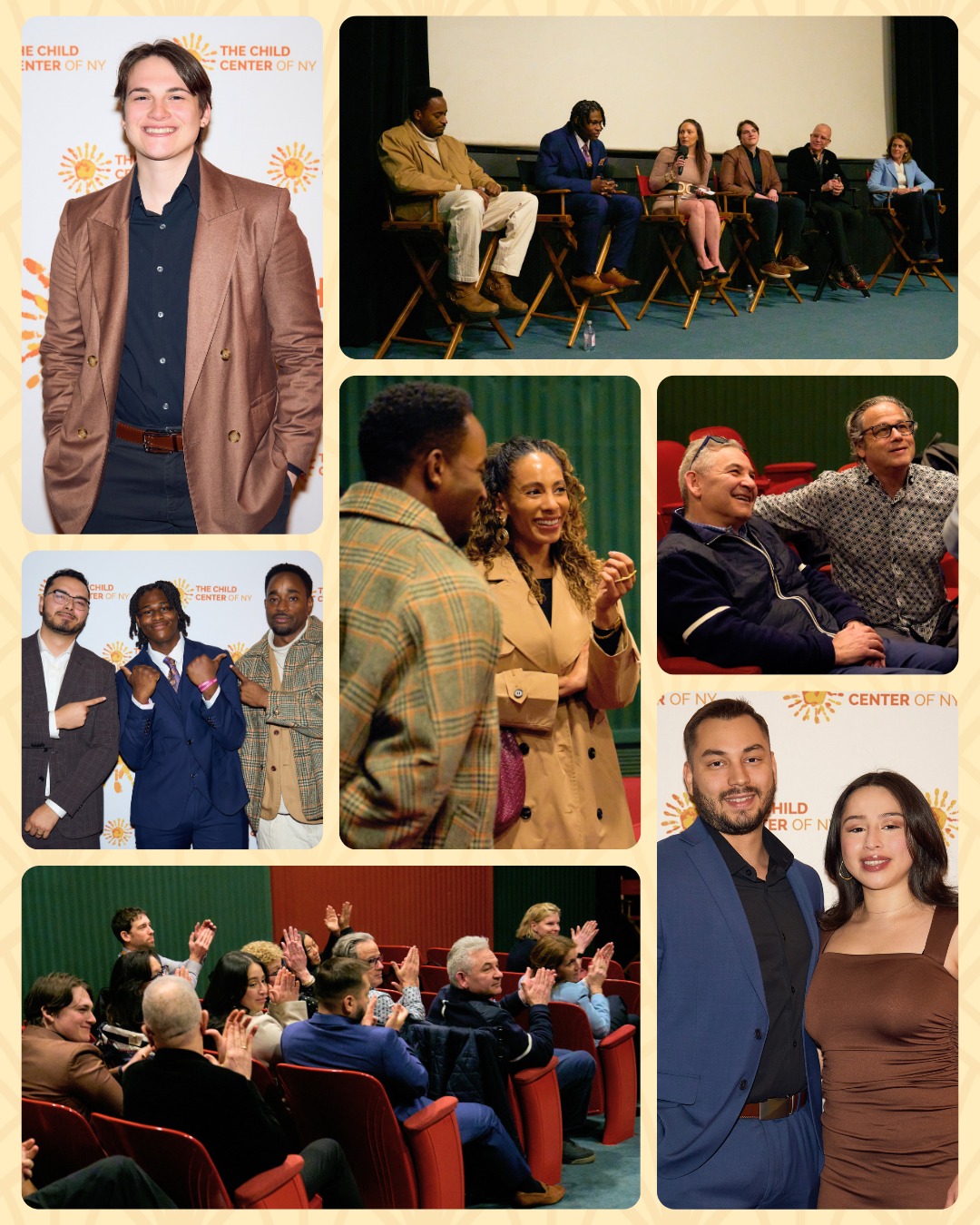 Last month, we hosted a special screening of Who Cares?, a documentary that features our own team at The Child Center. Who Cares? tells a story that is too often left untold: the story of the dedicated providers who work tirelessly to deliver life-saving behavioral healthcare to some of the most vulnerable members of our communities.
While striving to serve the millions of people in urgent need of support, many providers are facing immense pressure. Administrative inefficiencies, bureaucratic barriers, and systemic challenges have created an environment where those who care for others are increasingly overwhelmed. The film explores these challenges through diverse perspectives and highlights hopeful, practical solutions for providers, the organizations they serve, and the clients who depend on them.
We’re grateful to those who took the time to engage with this important story and the voices behind it, and to our partners at @makeanimpact.official and @eleos.health for bringing it to light in this meaningful film. We hope the stories and perspectives shared inspired reflection, dialogue, and a renewed commitment to supporting both providers and those they serve.