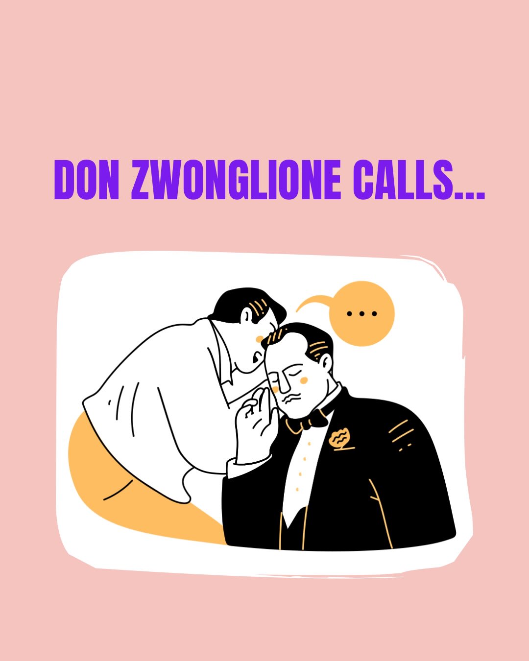 Zwang ist kein innerer Schweinehund. Eher so ein Callcenter mit Drohkulisse.
Hartnäckig, gut geschult und leider sehr überzeugend.
Ich seh ihn inzwischen wie einen Mafiaboss. Große Versprechen, klare Ansagen und ein ziemlich hoher Preis. Muss ich tun, was er mir zuflüstert? Nein. Muss ich nicht. Und ich will es auch nicht mehr. Einschüchtern lasse ich mich auch nicht mehr.
Bedeutet das Ärger? Ja, vielleicht. Aber ich bin bereit für die Gefühle, die dann kommen.
Was würdet ihr Don Zwonglione sagen? Schreibt’s gerne in die Kommentare oder lasst ein Herz da.
#zwangsstörung #ocdgedanken #zwangsgedanken #lebenmitocd #mentalhealthde
❤️ Disclaimer: Ich spreche hier aus meiner eigenen Erfahrung mit Zwängen und dem, was mir auf meinem Weg geholfen hat. Das ersetzt keine professionelle Diagnose oder Therapie. Wenn du merkst, dass dich deine Symptome stark belasten oder du unsicher bist, hol dir bitte Unterstützung bei Fachleuten, die dafür ausgebildet sind.
Meine Inhalte sollen Orientierung geben, Mut machen und das Gefühl vermitteln, dass du mit all dem nicht alleine bist – sie sind aber keine Behandlung und auch keine Anleitung für therapeutische Entscheidungen.