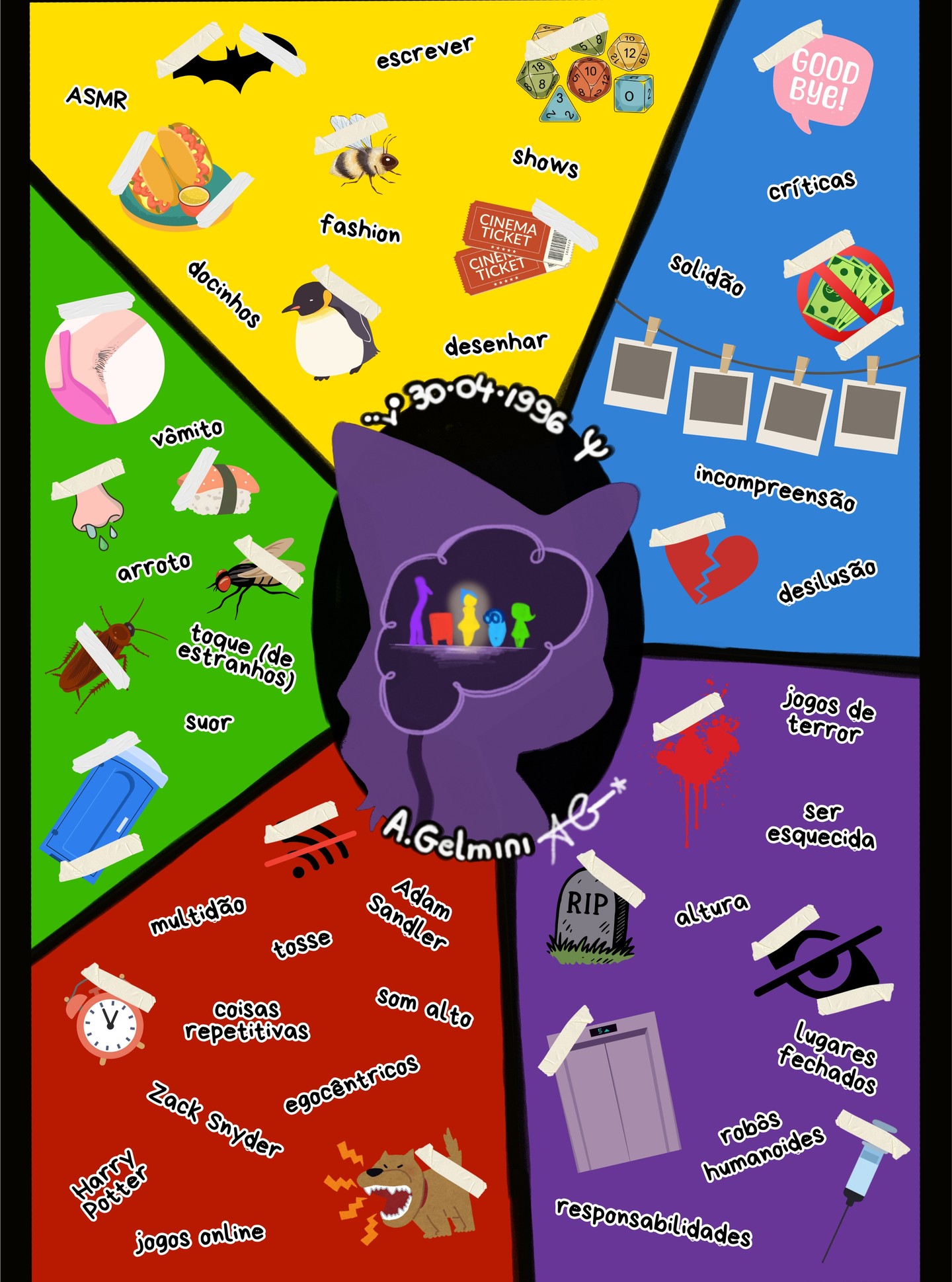 #meettheartist #artist #insideout