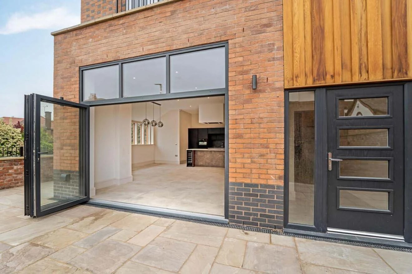 📐🏡 A Well-Planned Home Just Feels Different ✨😌
Some homes simply work better than others. The rooms flow naturally 🚪, the light feels right ☀️, and everyday life feels easier without you quite knowing why. It's rarely an accident — it's usually the result of careful planning and thoughtful design decisions made early on.
Without that preparation, spaces can feel awkward or underused. A room that looked perfect on paper 📄 might not feel quite right in reality, and small compromises made early can turn into long-term frustrations later on.
At AGA Associates, we believe good design is about more than appearances. It's about creating spaces that support the way you actually live — practical layouts 📐, balanced proportions 🏡, and ideas that make sense both visually and practically.
The goal isn't just to create something impressive — it's to create something that feels right every single day. And that's often what turns a house into a proper home ☕🏡✨.
📆 Bring your ideas to life: https://www.aga-associates.com/resources-booking-page
#ThoughtfulDesign #AGAAssociates #HomePlanning #BuildBetter