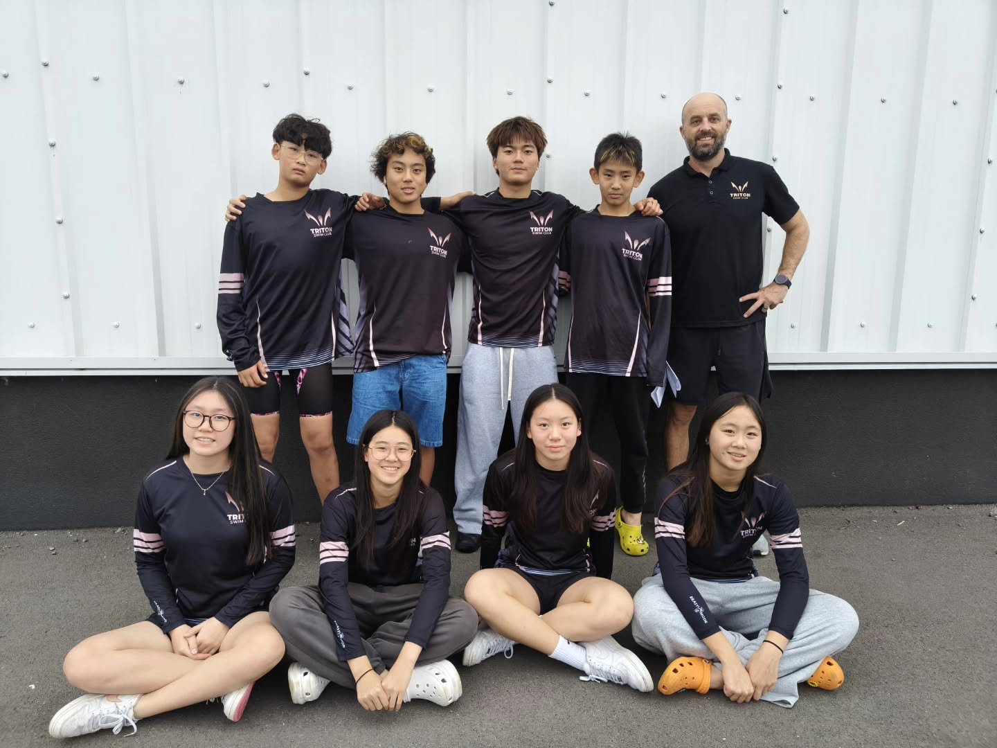 NAGs Team 2026
Ethan Han
Jayden Shu
Soriel Kim
Angelo Liu
Catherine Shao
Youyou Tang
Annabel Sia
Charlotte Ren
Coach Jason Borea