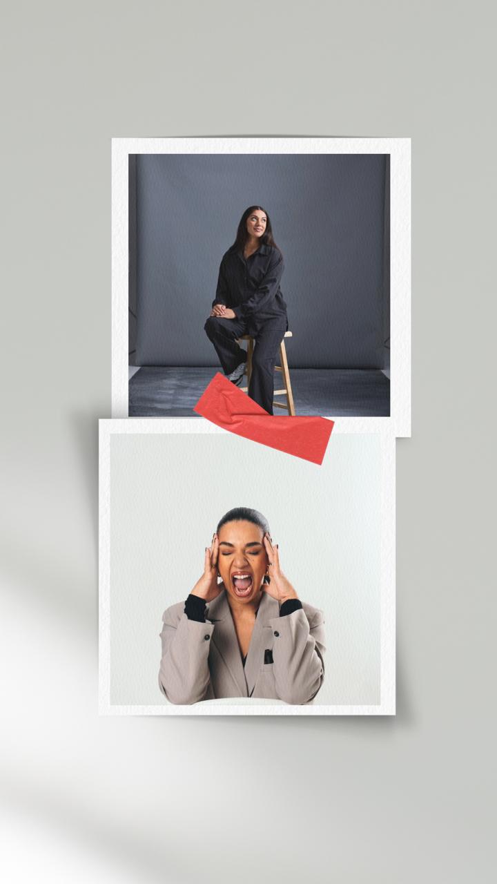 “Dress for the job you want” isn’t about your outfit.
It’s about showing up as the person who already has the role - taking the responsibility, making the decisions, earning the trust, before you ask for the title.
@corporateagonyaunt on why proving it first is the real promotion strategy.
Episode 1 of The Modern Career Playbook is out now on Spotify 🎙️