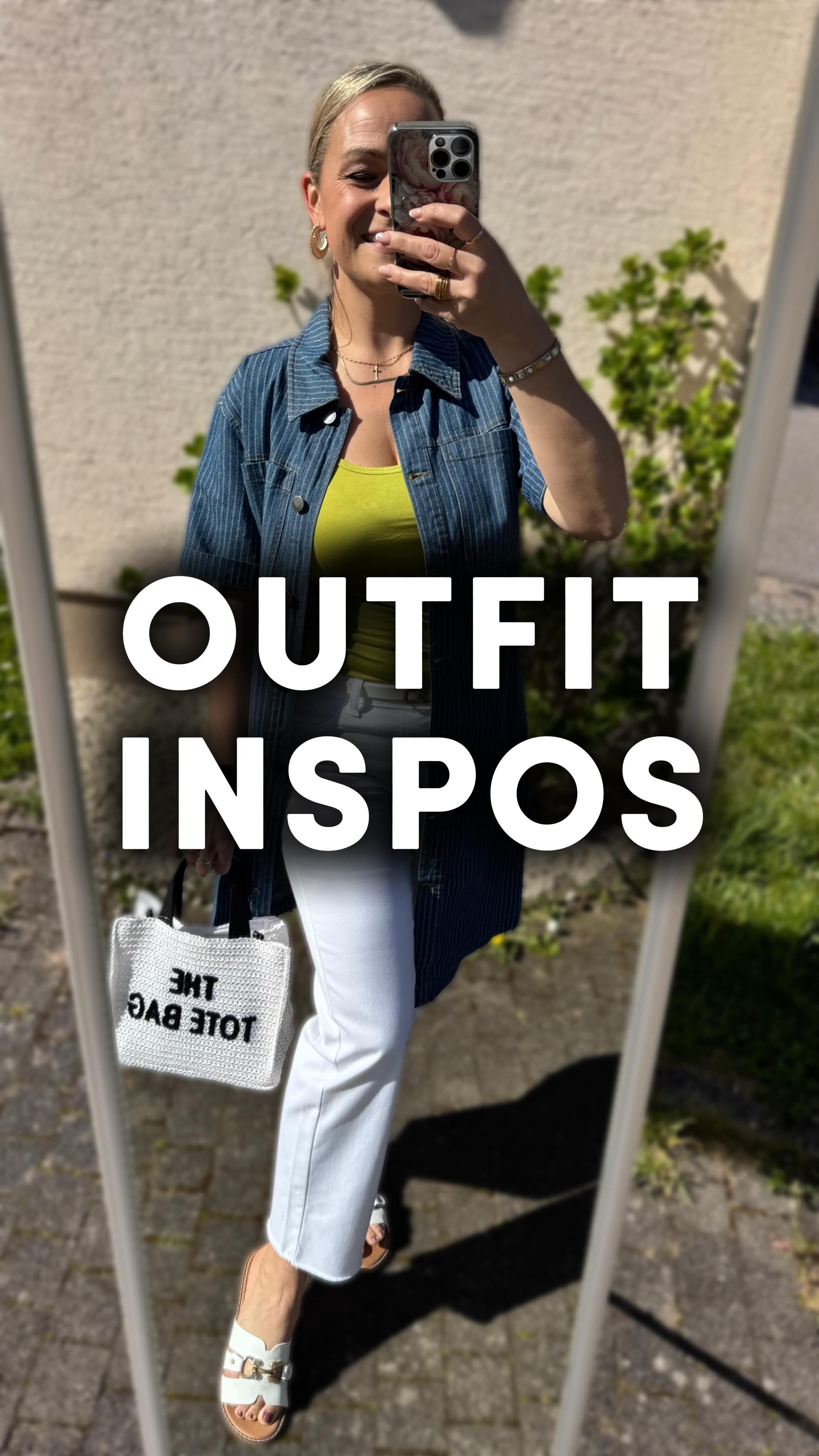 🌸 Spring Vibes loading… 🌸
Leichte Stoffe, frische Farben & Looks, die einfach gute Laune machen🥰
Wir sind sowas von bereit für Sonnenschein☀️
Finde deinen Frühlingslook & fühl dich einfach rundum wohl!
Connected BY fashion
#outfitinspo #springvibes #fashion #modemitleidenschaft #ettlingen