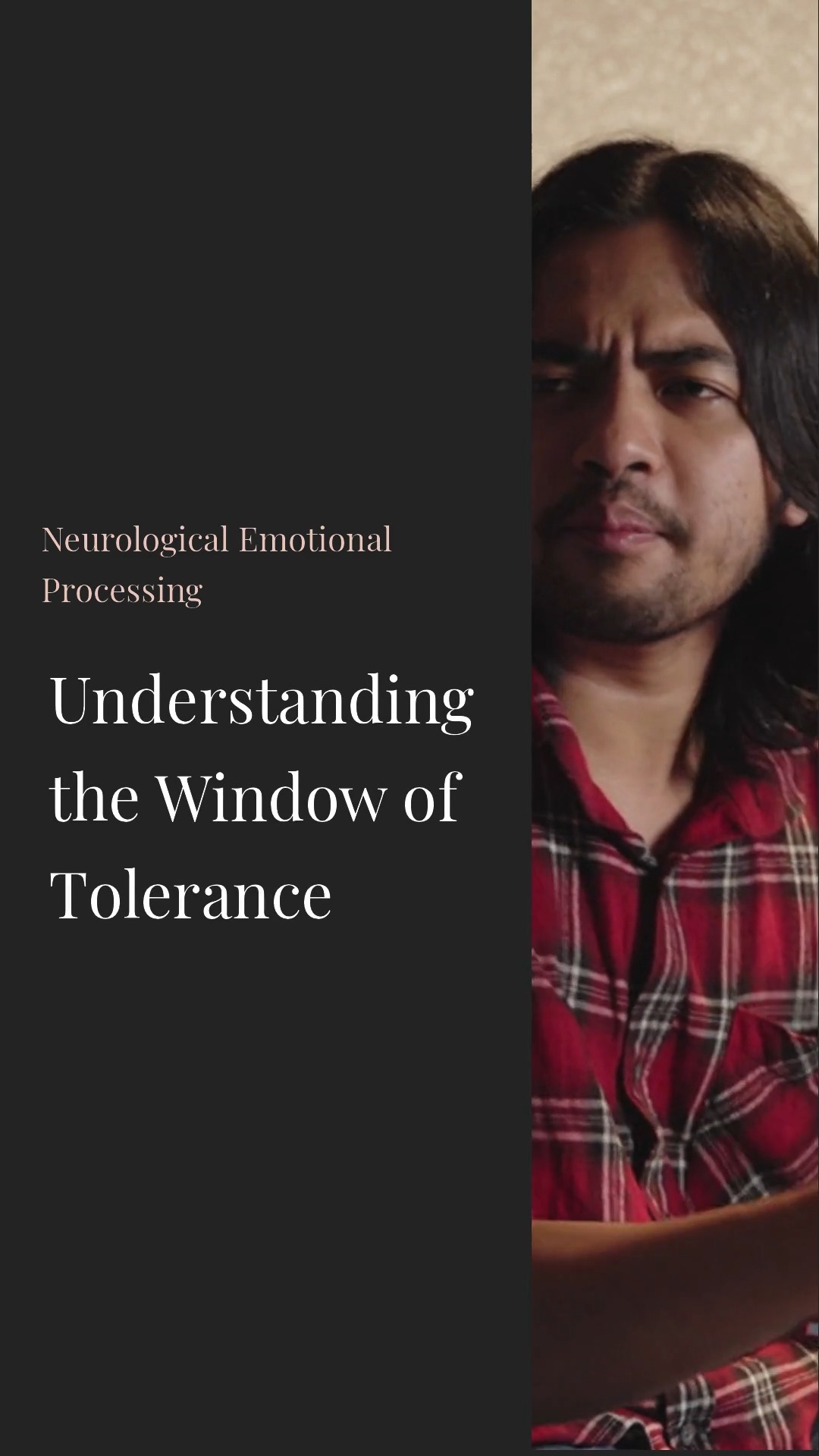 Is your "window" shrinking? 🧠🪟
In clinical neuroscience, your Window of Tolerance defines your capacity to handle stress while staying present and rational. When you are inside your window, you are in a state of high-definition functioning. 📈
However, when the demands of a high-speed city like Toronto exceed your neurological bandwidth, you drift into "survival states"—either feeling agitated and overwhelmed or disconnected and numb. At VMA Psych, we don’t just manage the fallout of stress; we audit the window itself. We help you expand your autonomic capacity so you can navigate high-stakes environments without losing your executive edge. 🔗 Link in bio to audit your autonomic thresholds.
#WindowOfTolerance #AutonomicNervousSystem #VMAPsych #Neuroscience #HighPerformance #EmotionalRegulation #TorontoPsychology #ClinicalPrecision #ResilienceScience #BrainCapacity #SystemOptimization