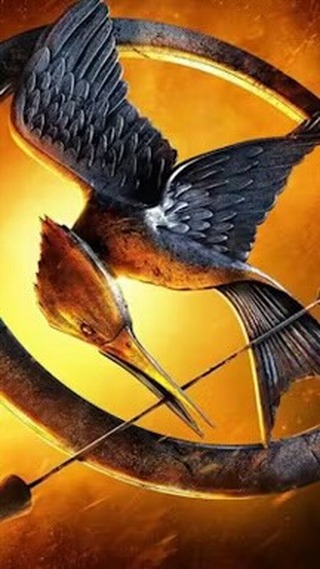 The set of @thehungergamesonstage Have you seen the show? What did you think?