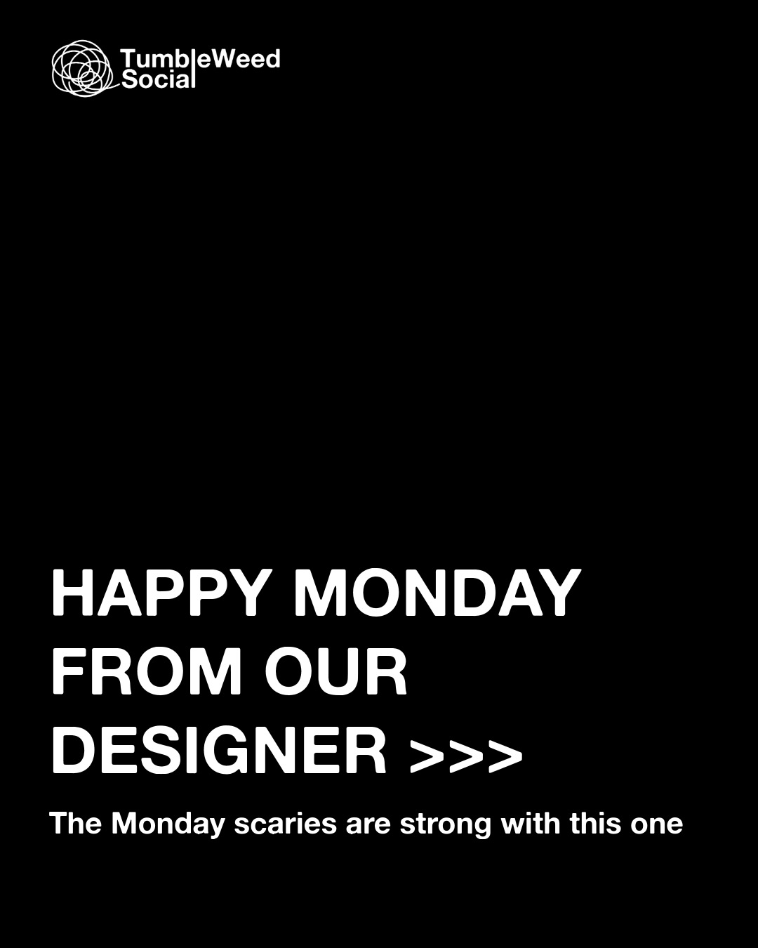 Happy Monday!
Tumbleweed Social is a place branding agency specializing in city revitalization and strategic identity. Our team brings deep expertise to urban projects across California and New York, providing global clients with innovative city branding solutions that drive economic growth.