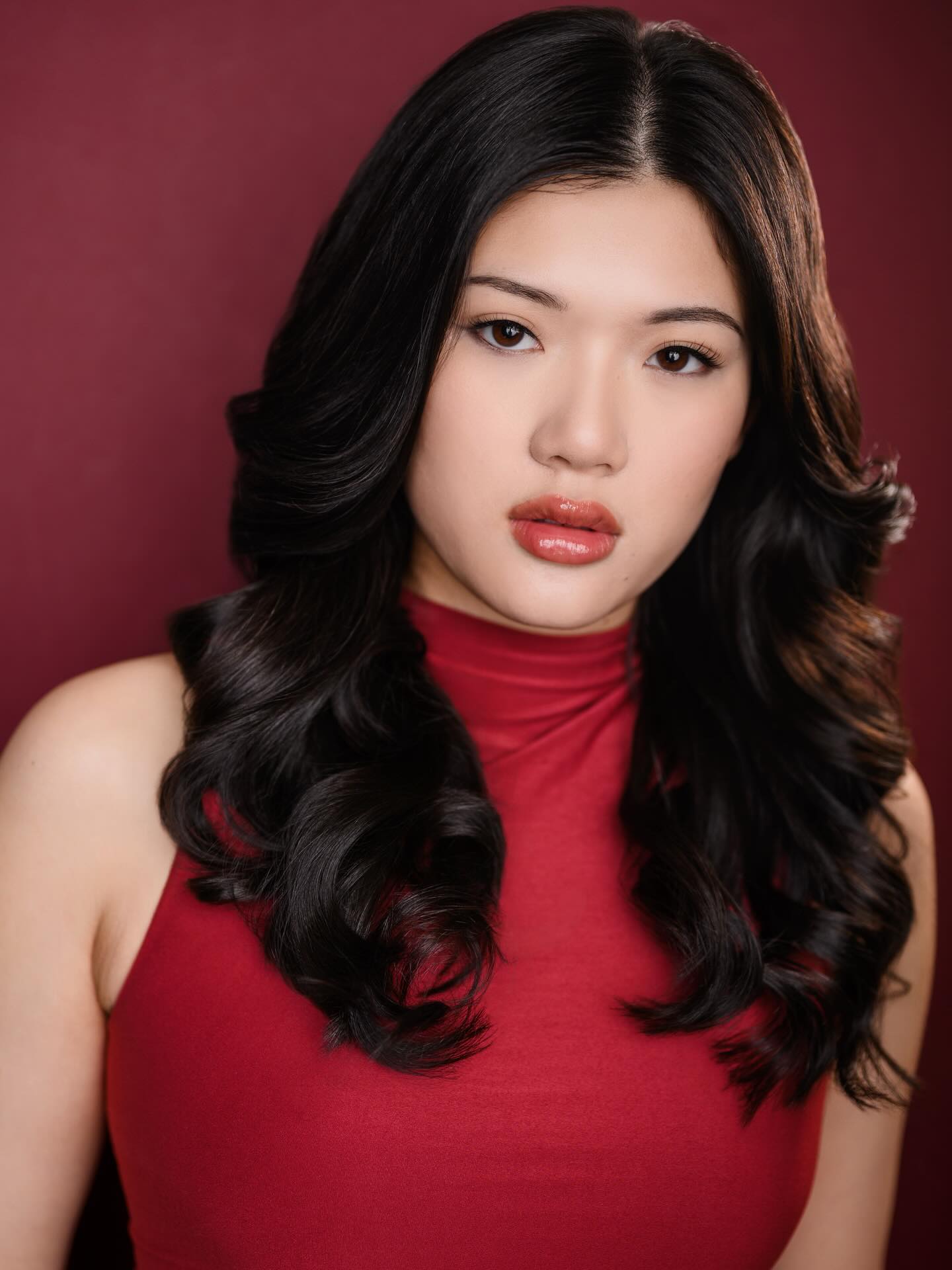 The gorgeous @le9nah!
๐ธ: @kokowallerphotography
๐: @kaleywerebeauty
#headshot #nycheadshot #headshotmakeup #actor #actorlife