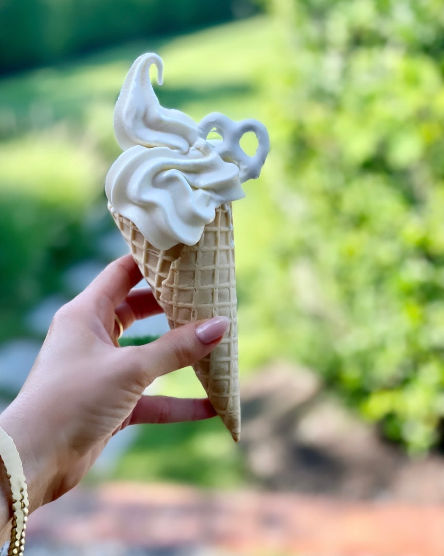 Happy MDW, all the feels! ☀️🍦🍭🥂🍨