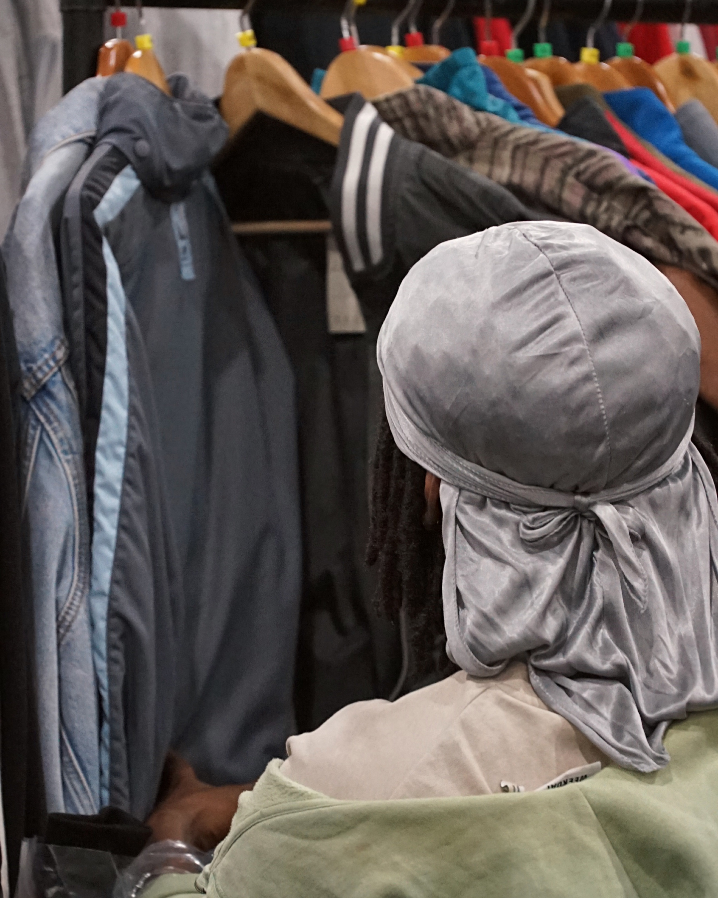 Liverpool, it’s happening
We’re here today, 11–4pm
📍Lutyens Crypt, Metropolitan Cathedral, L3 5TQ (entrance on Brownlow Hill)
Tickets will be available on the door, subject to capacity
What’s inside:
🔥 Thousands of 90s & Y2K pieces
👕 40+ vintage sellers (and they’ve brought the good stuff)
👜 Menswear, womenswear, streetwear, Y2K and more
🗑️ Bargain bins — £10, £5, £3 (worth a proper rummage)
⚖️ Kilo sale (£20 per kilo)
💎 Tooth gems
✨ Permanent jewellery
Final hour is free entry
Come have a look 👀