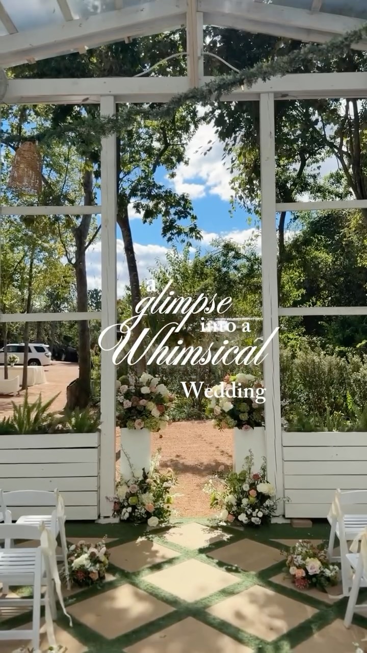 We don’t just drop off flowers, we install, style, and refine every detail so the final result feels seamless and elevated.🤍
Every arrangement placed with intention… because the feeling matters just as much as the look.
Inquire to begin your design experience.
If we missed tagging anyone or would like to collaborate on a post, please send us a DM. It’s so important to us to give credit where credit is due, and we’d love to make sure every talented vendor is properly recognized.
#wedding #luxuryweddings #houston #weddingdesign #texasweddings