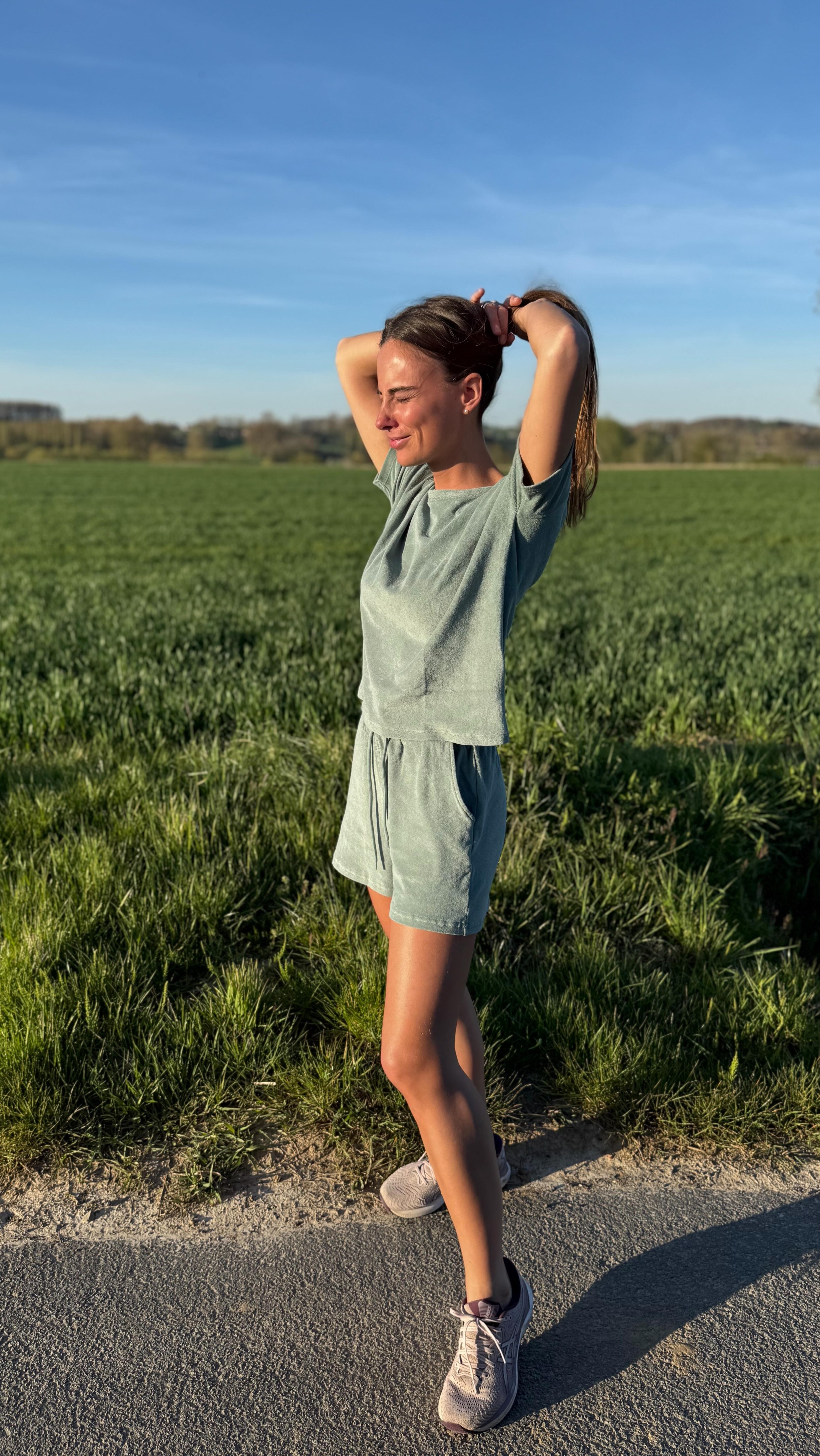 Come and grab your running motivation π€ΈπΌββοΈποΈ
Weβre open all Easter break π£
#botthygeraardsbergen #botthymen #botthywomen