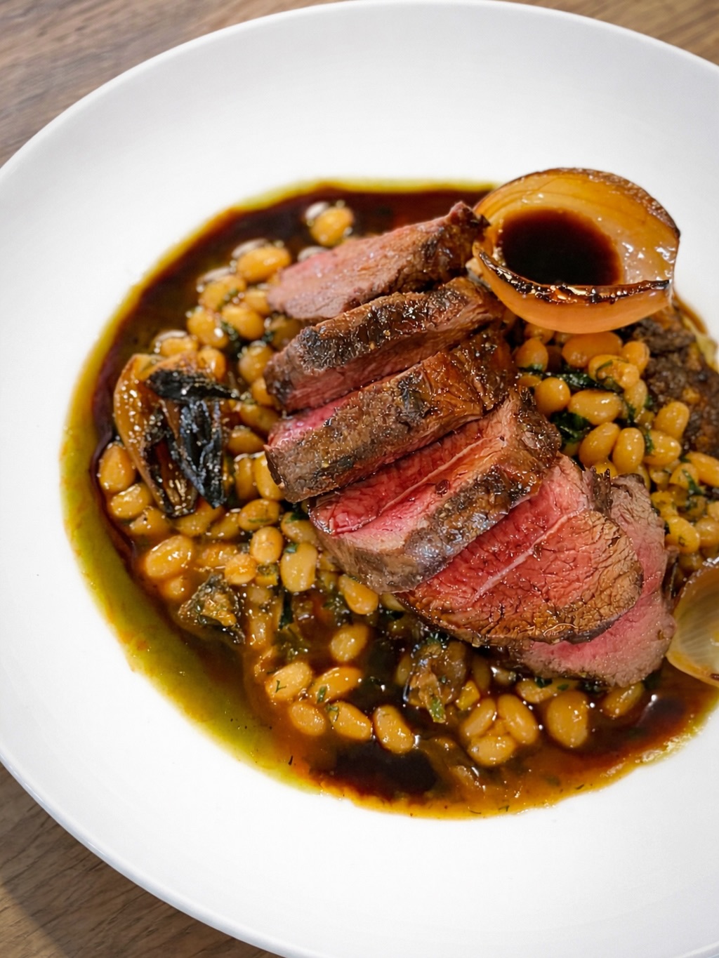 The kind of dish that speaks for itself… 🤤 Is your table for the weekend booked? 🍴