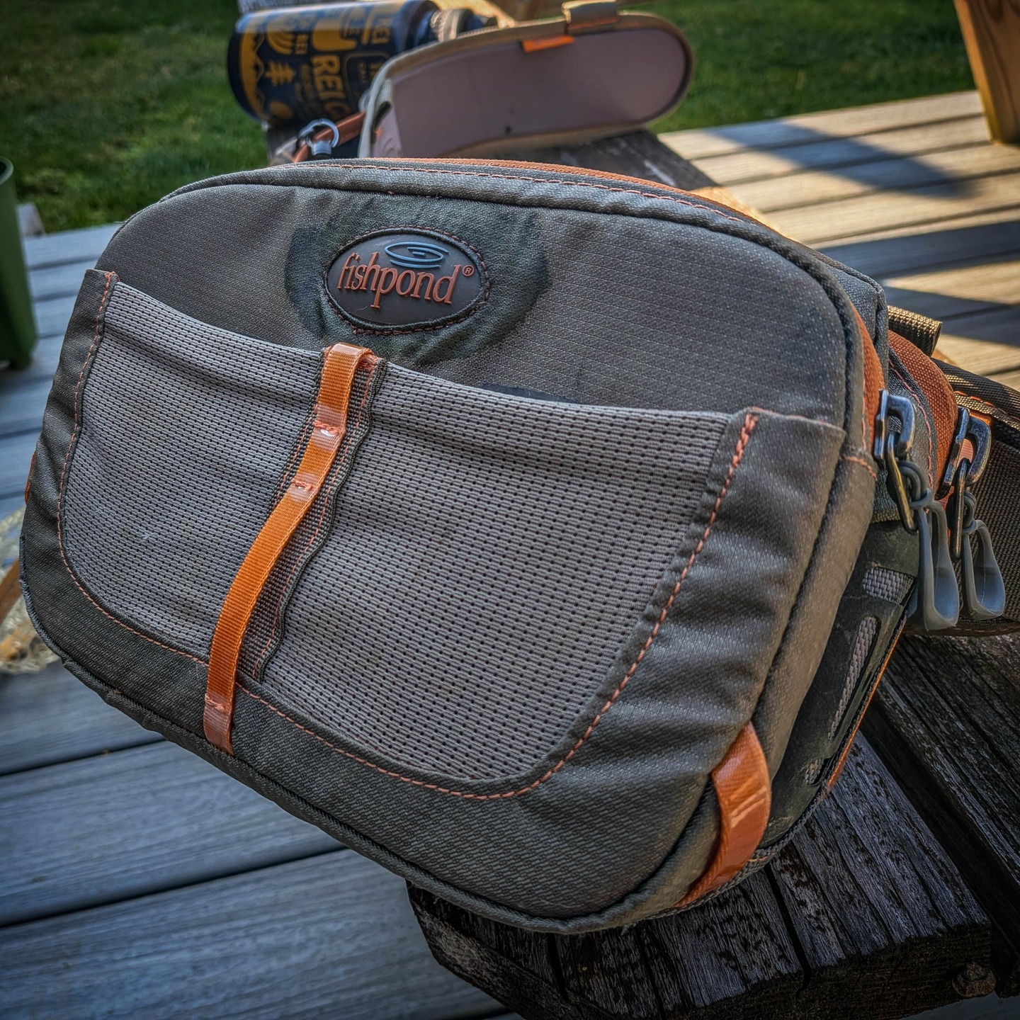 Good gear enhances your time on the water and, when things get rough, can sometimes be the tool that gets you home in one piece. Check out the review on the Fishpond Switchback Wading System and how it saved my skin from a dicey situation on the river. Link in the bio.
#flyfishing #fishpond #trout #lastcastlife