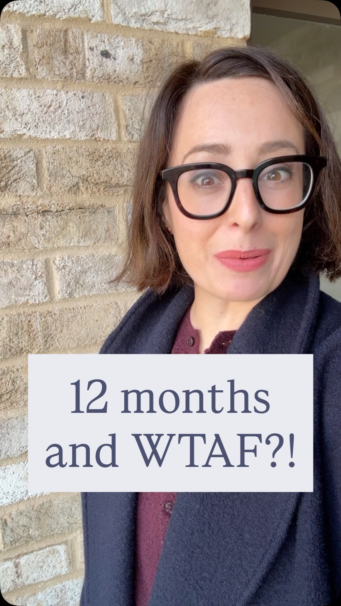 Throw in some nap refusal and separation anxiety and you’ve got a perfect storm for parental burnout!
How did you navigate this age and all the expectations that come with the first birthday?