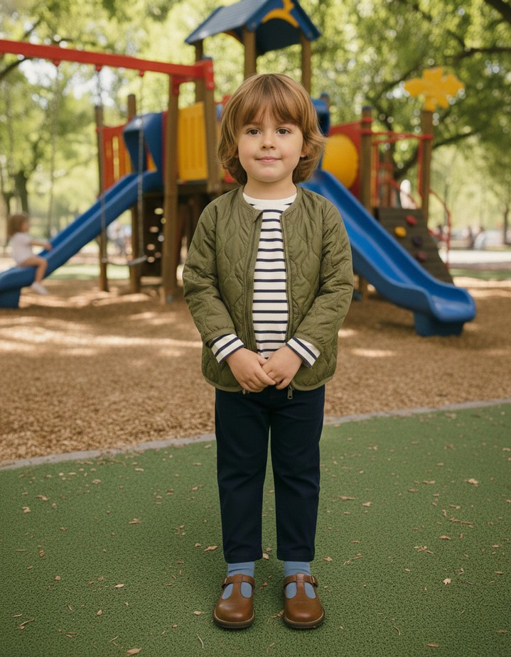 Confort et douceur pour les petits pieds 💛
Nos chaussettes pour enfants en coton sont parfaites pour accompagner toutes les aventures quotidiennes.
#doredore