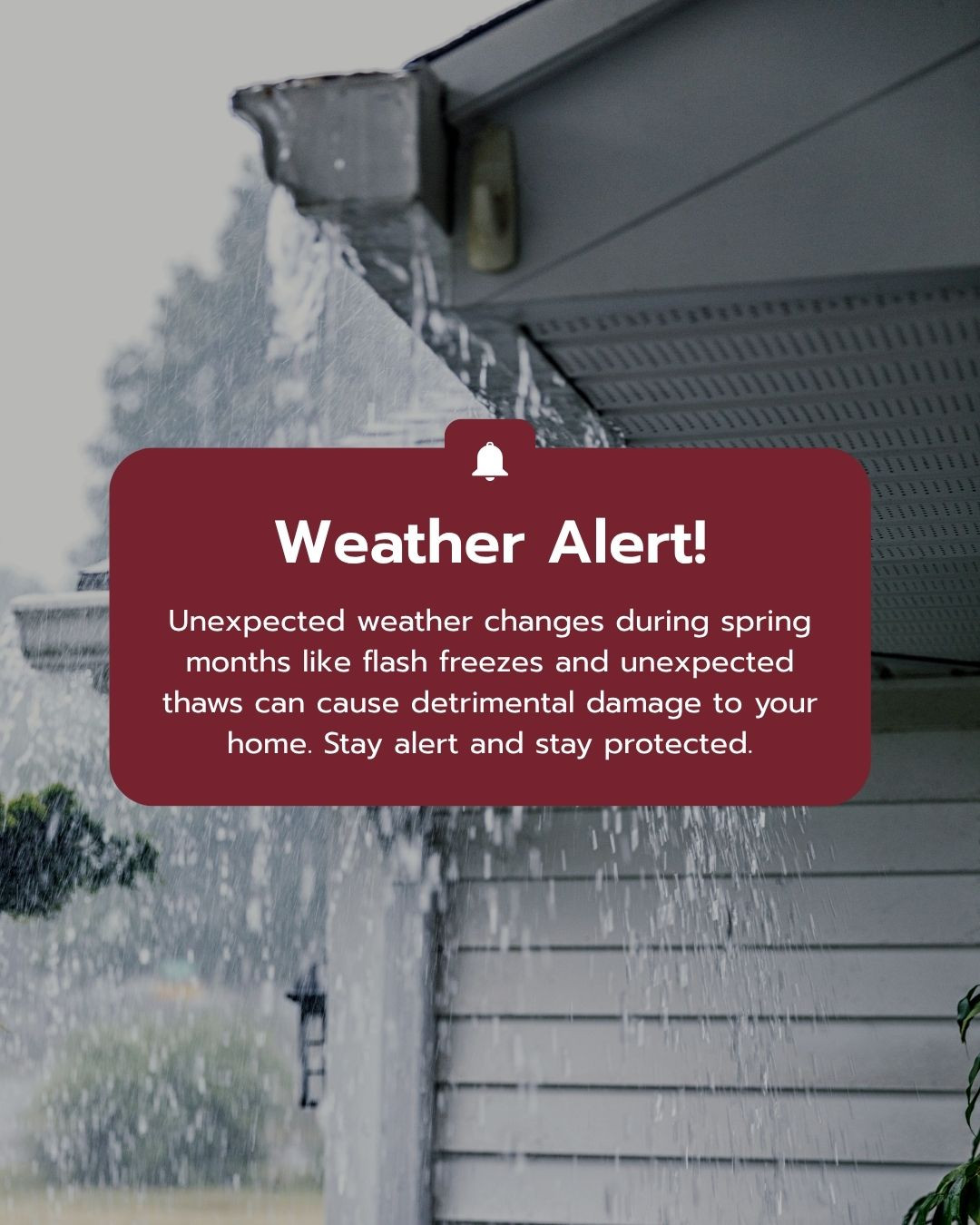 Weather and water damage can strike when you least expect it ā and the stress that follows is real.ā
ā
Whether it's from a flash thaw, freak ice storm, or non-stop rain that floods your basement, the key is acting fast and having a trusted restoration team by your side. š§ā
ā
š Learn More:ā
Check out our blog, "Water Damage" by Lauren Wotten, for helpful tips and insights. Visit our website linked in our bio to read the full article.ā
ā
š§ Need Professional Help?ā
Walton Restoration is here 24/7 to provide expert assistance. Our experienced team is equipped to handle water damage emergencies efficiently, restoring your property and peace of mind.ā
ā
~ Walton Restorationā
24/7 Emergency Property Restorationā
š„ Fire š§ Water šØ Windā
905-725-5666ā
ā
www.waltonrestoration.comā