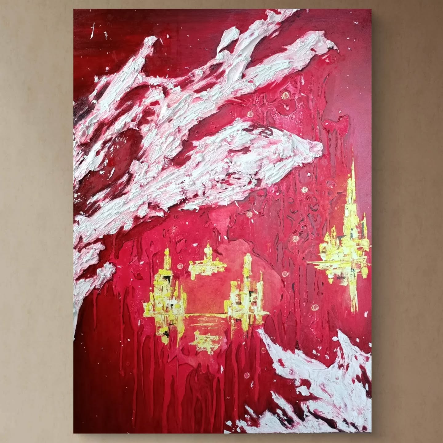 #artpeint #oilpainting #art